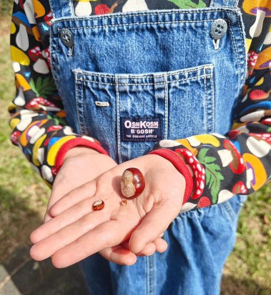 Why Preloved Kids' Clothing is the Future of Fashion - Secondly
