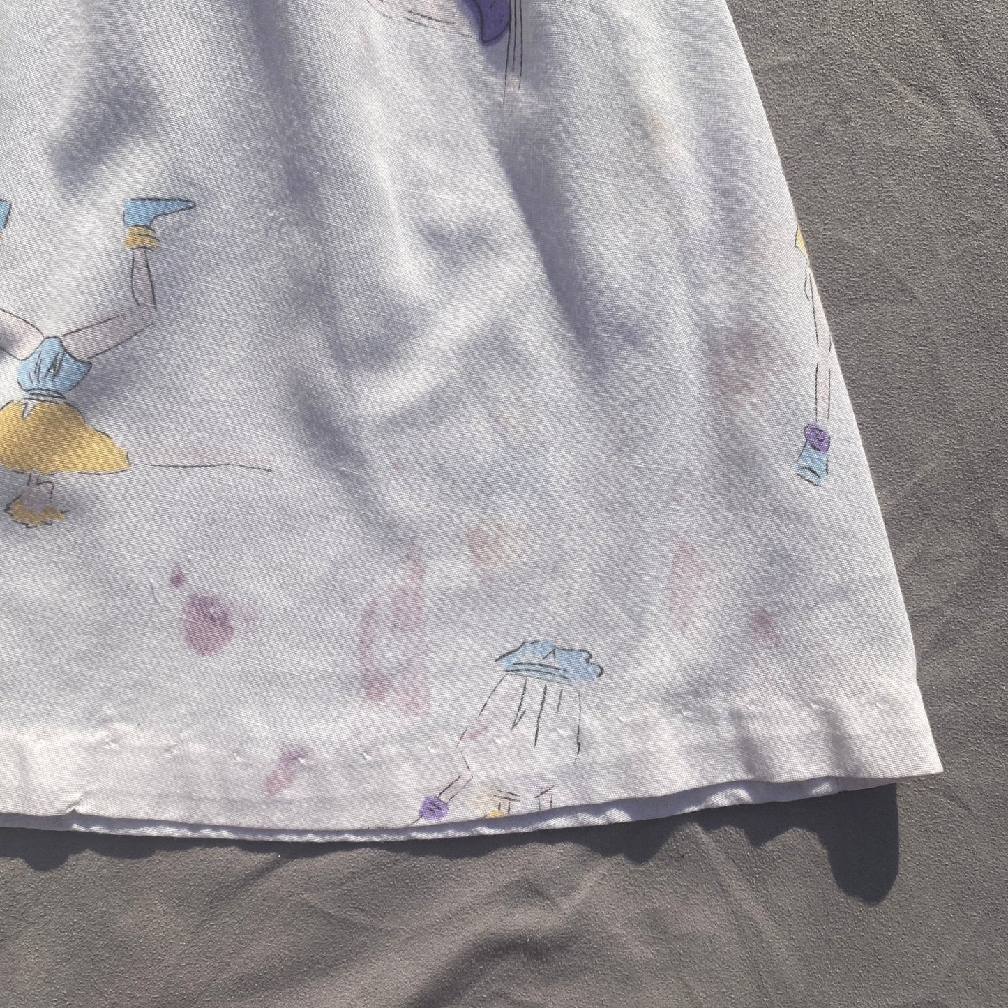 Tennis Summer Shirt Dress