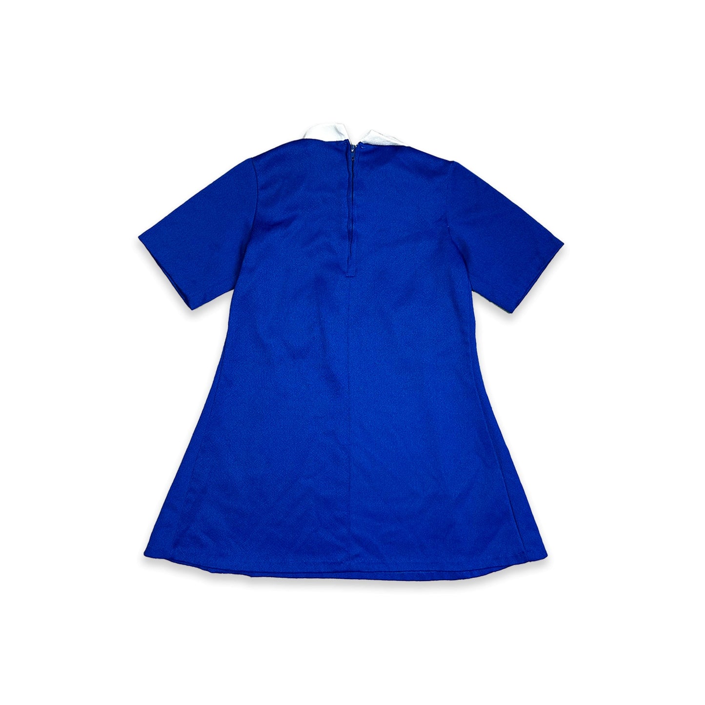 60s Colour Block Dress 5 - 6 Years Floral New Arrivals 60s_Colour_Block_Dress_5 - 6_Years_292 - Secondly