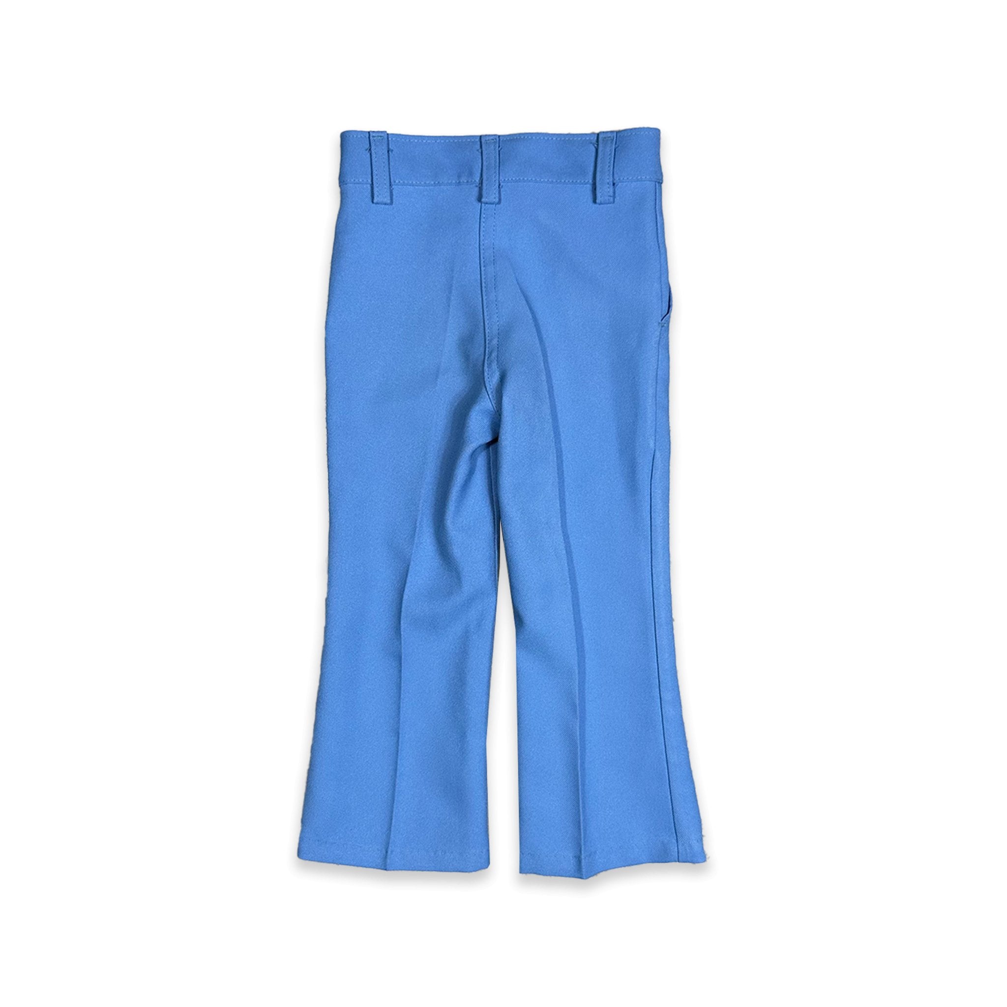 Style Tailored Trousers