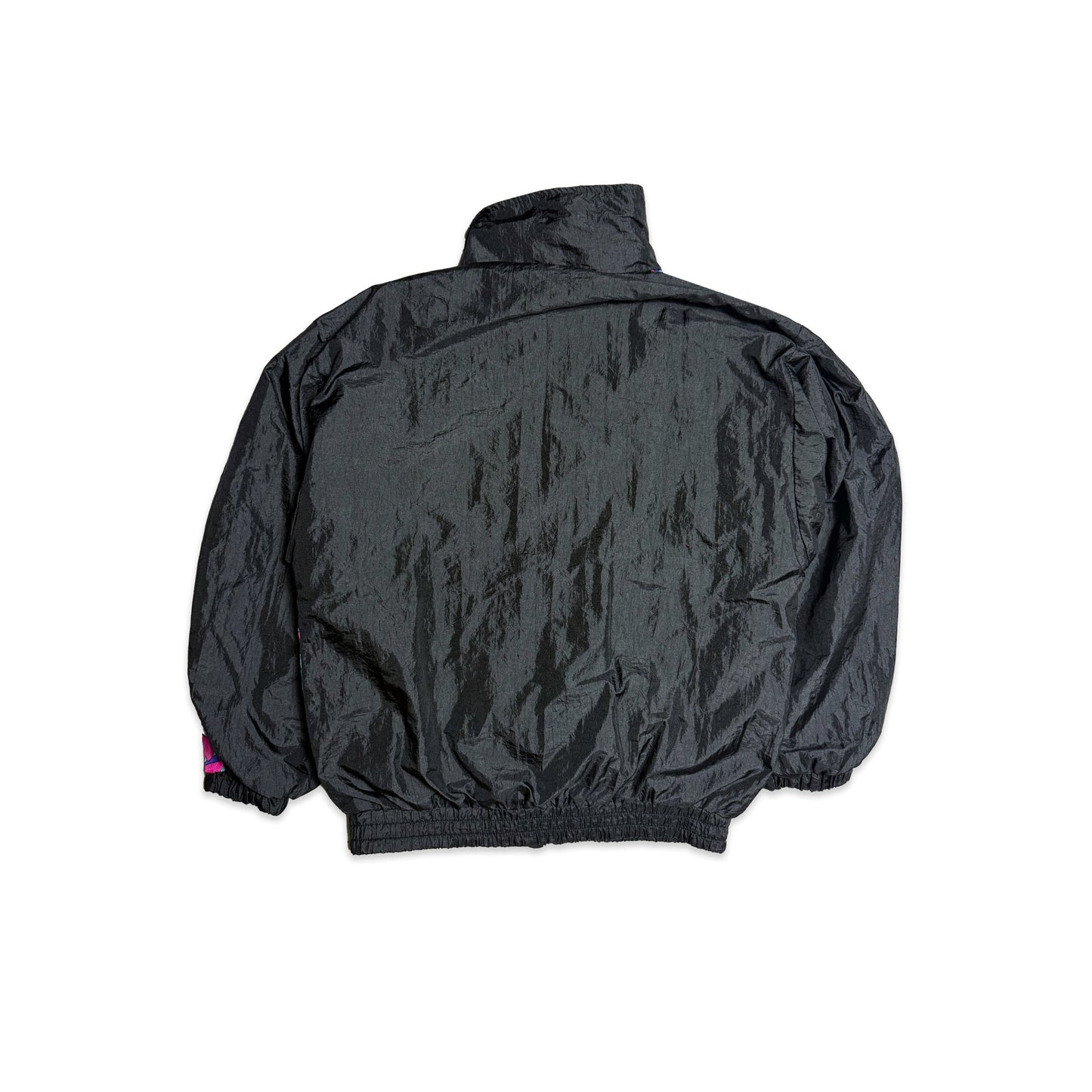 80s Windbreaker Shell Jacket 10 - 11 Years New Arrivals Winter 80s_Windbreaker_Shell_Jacket_10 - 11_Years_379 - Secondly