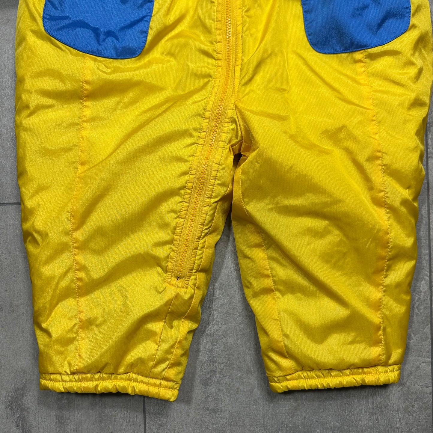 Bright Bear Embroidered Ski Suit 2-3 Years