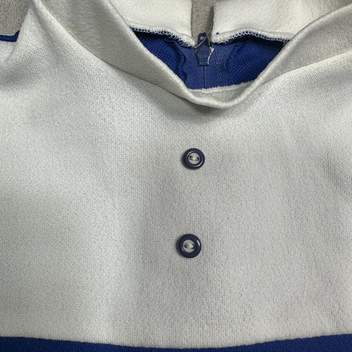 60s Colour Block Dress 5-6 Years