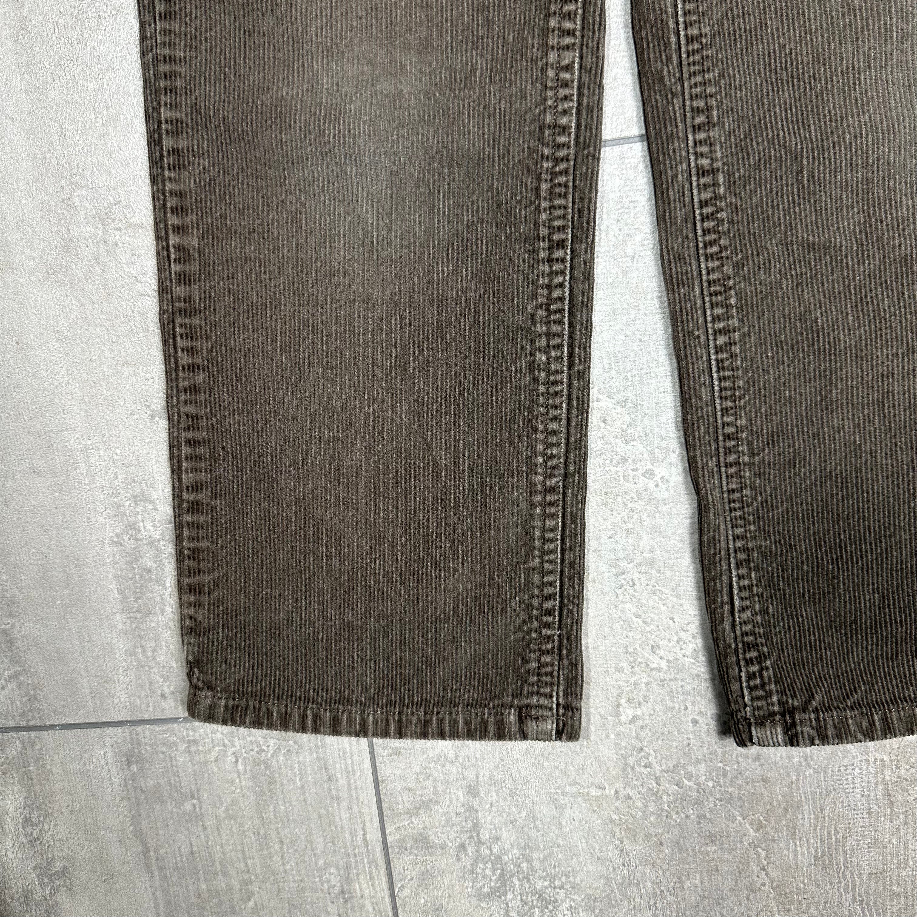 American Living Corduroy Jeans