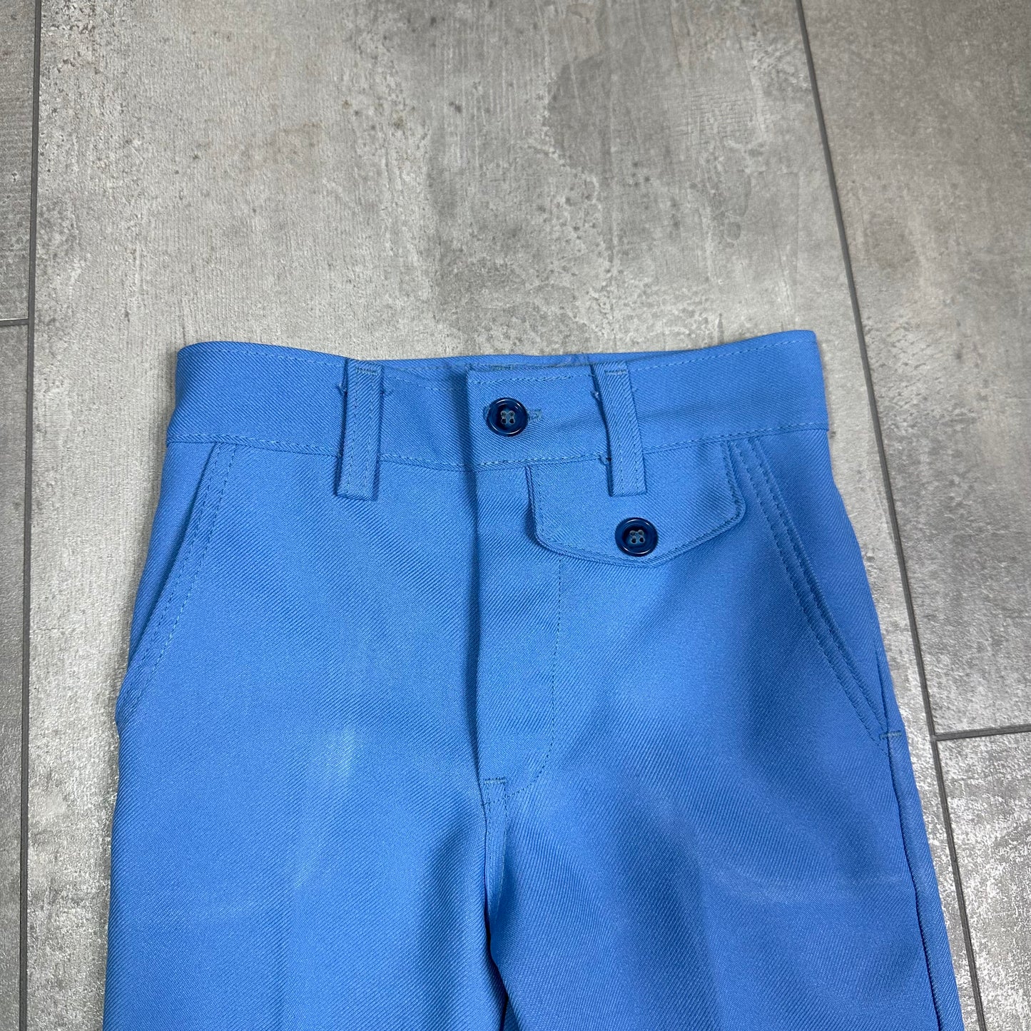 Style Tailored Trousers