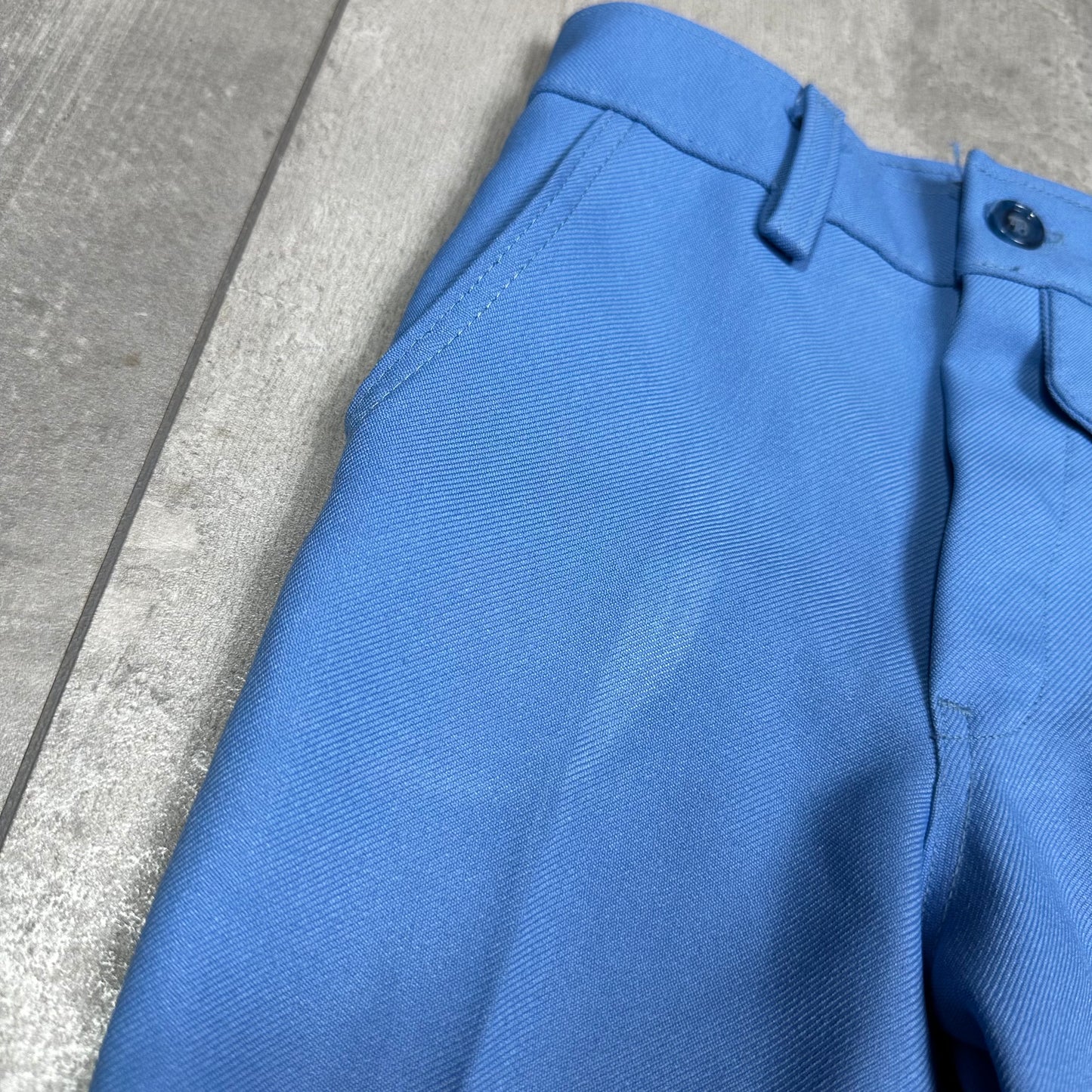 Style Tailored Trousers
