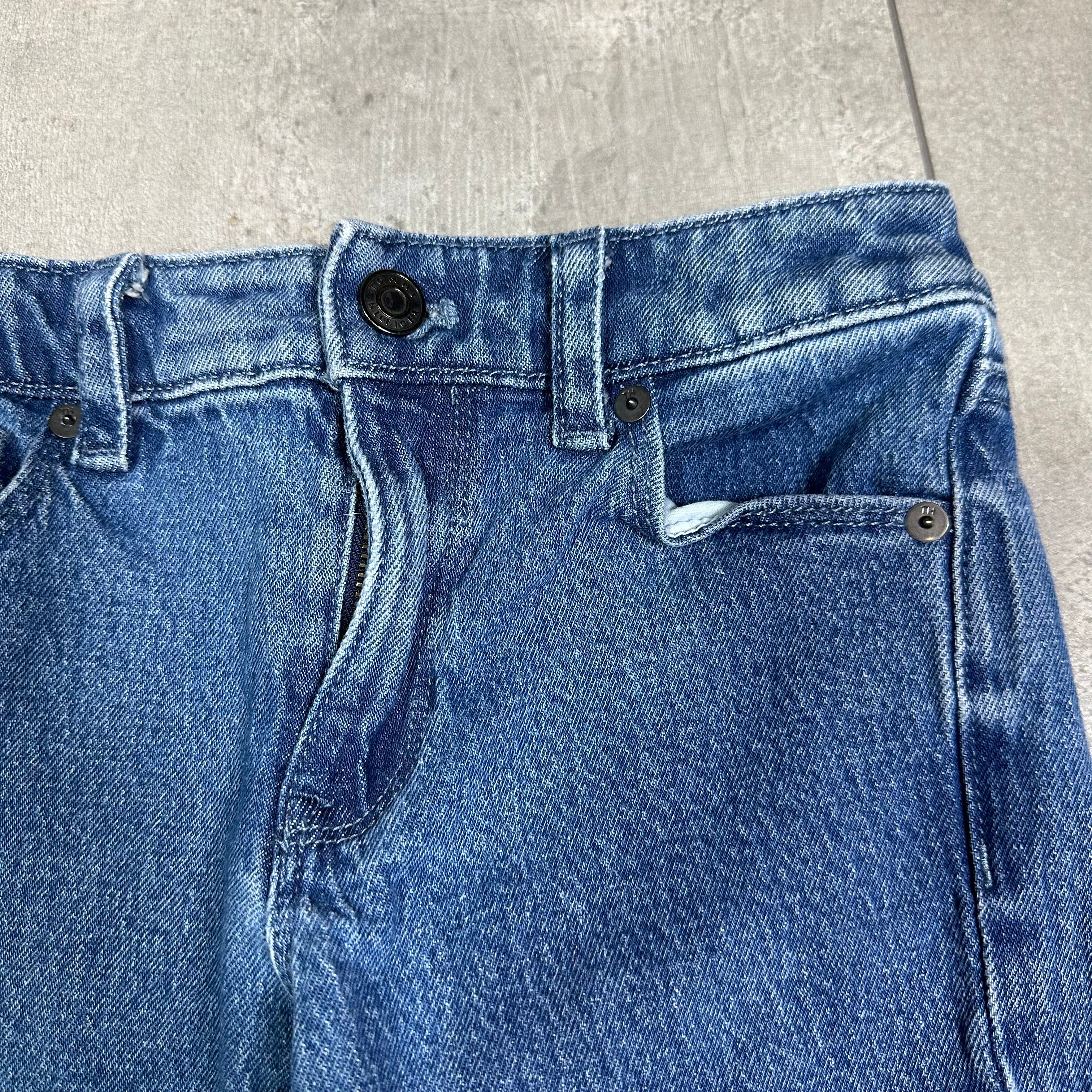 Tommy Hilfiger Girlfriend Jeans 8-9 Years