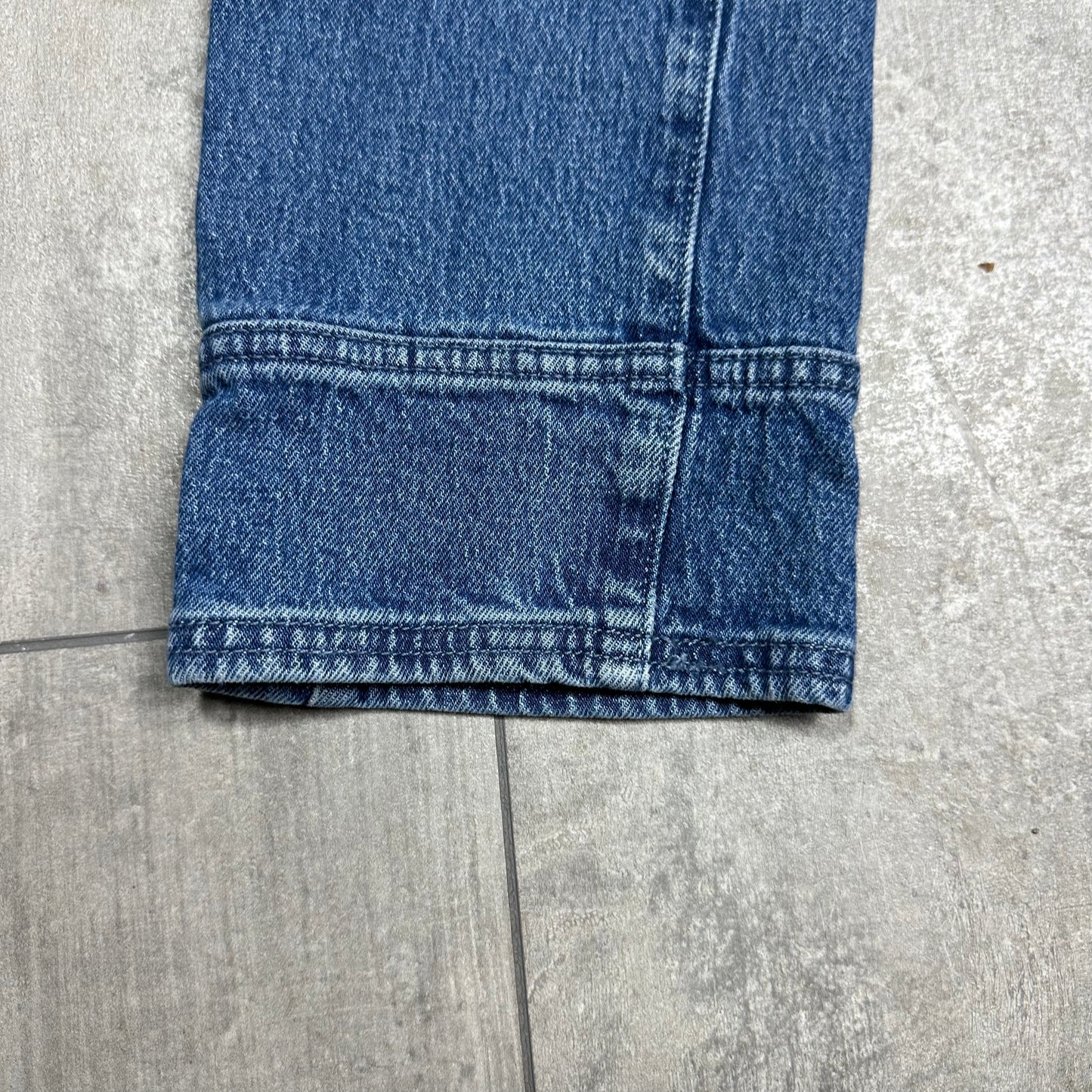Tommy Hilfiger Girlfriend Jeans 8-9 Years