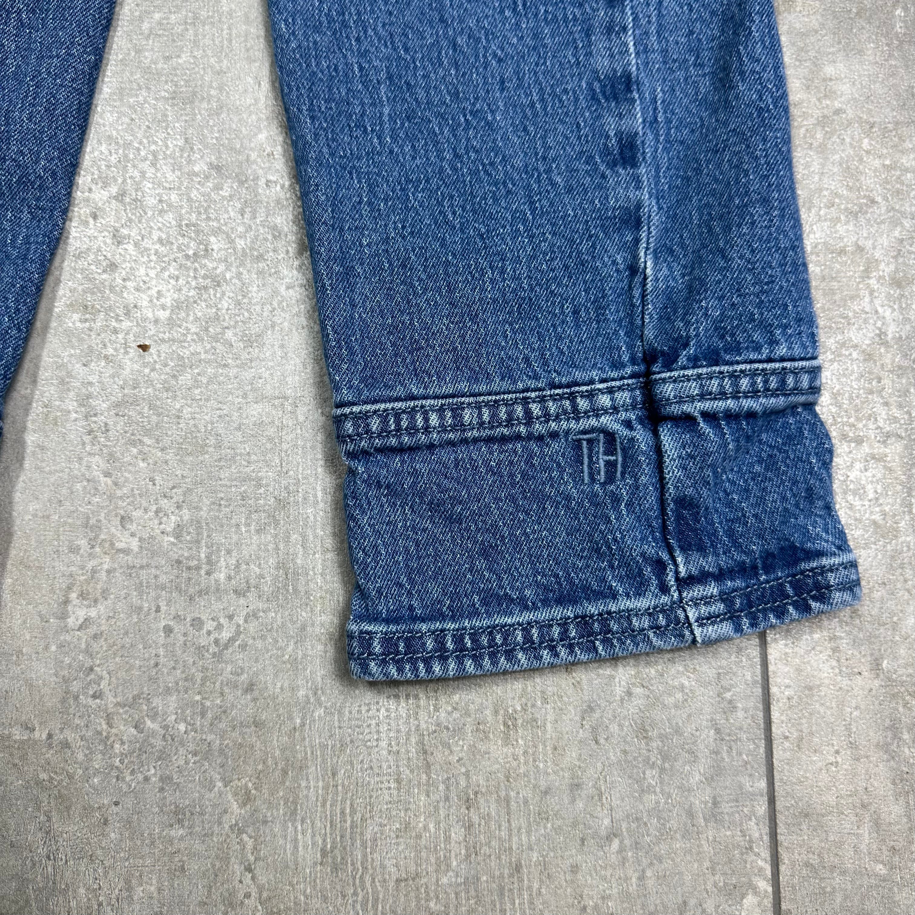 Tommy Hilfiger Girlfriend Jeans 8-9 Years
