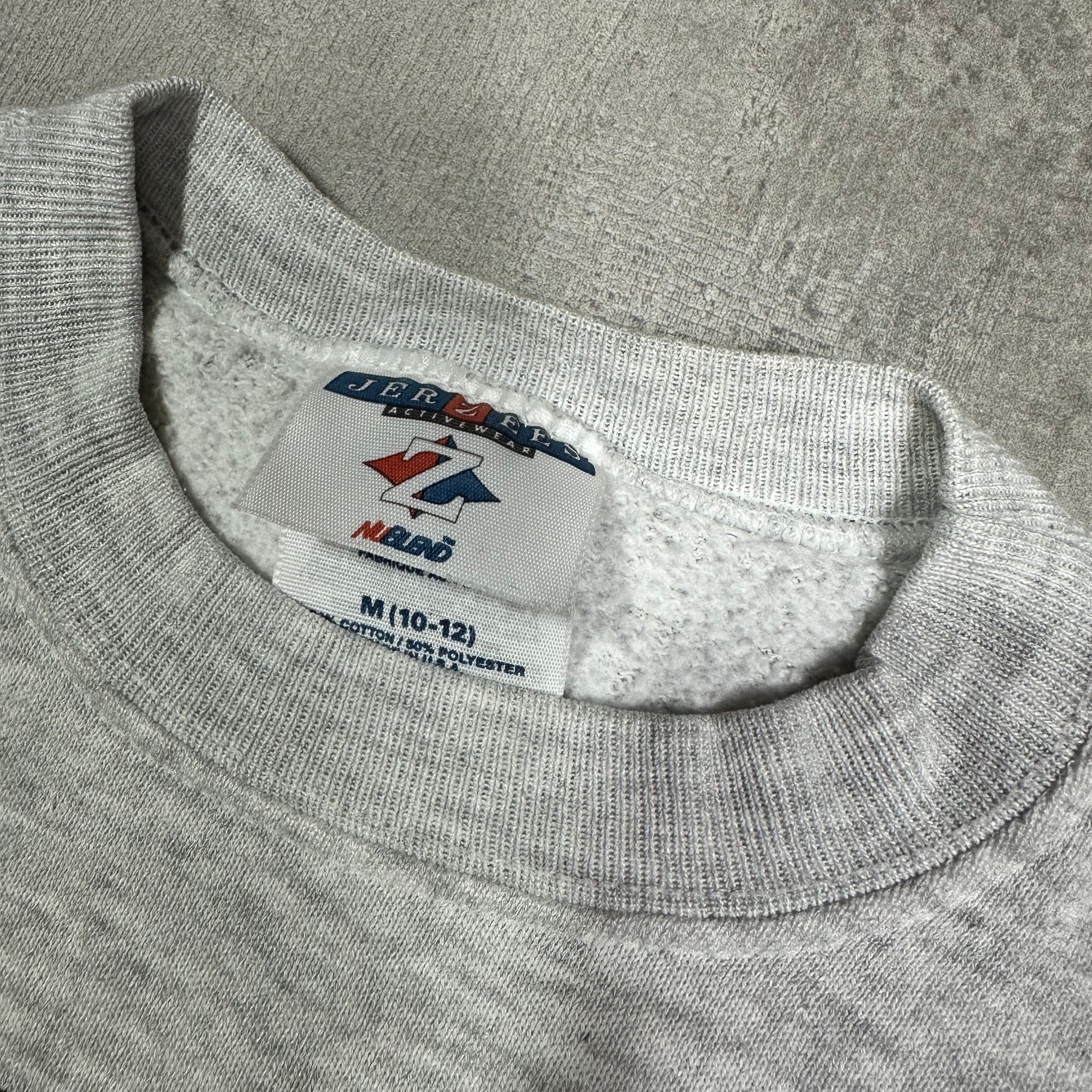 Colorado Spellout Sweatshirt 11-12 Years