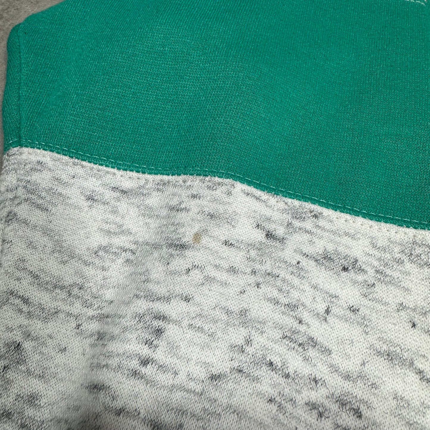 Colour Block Stripe Sweatshirt 11-12 Years