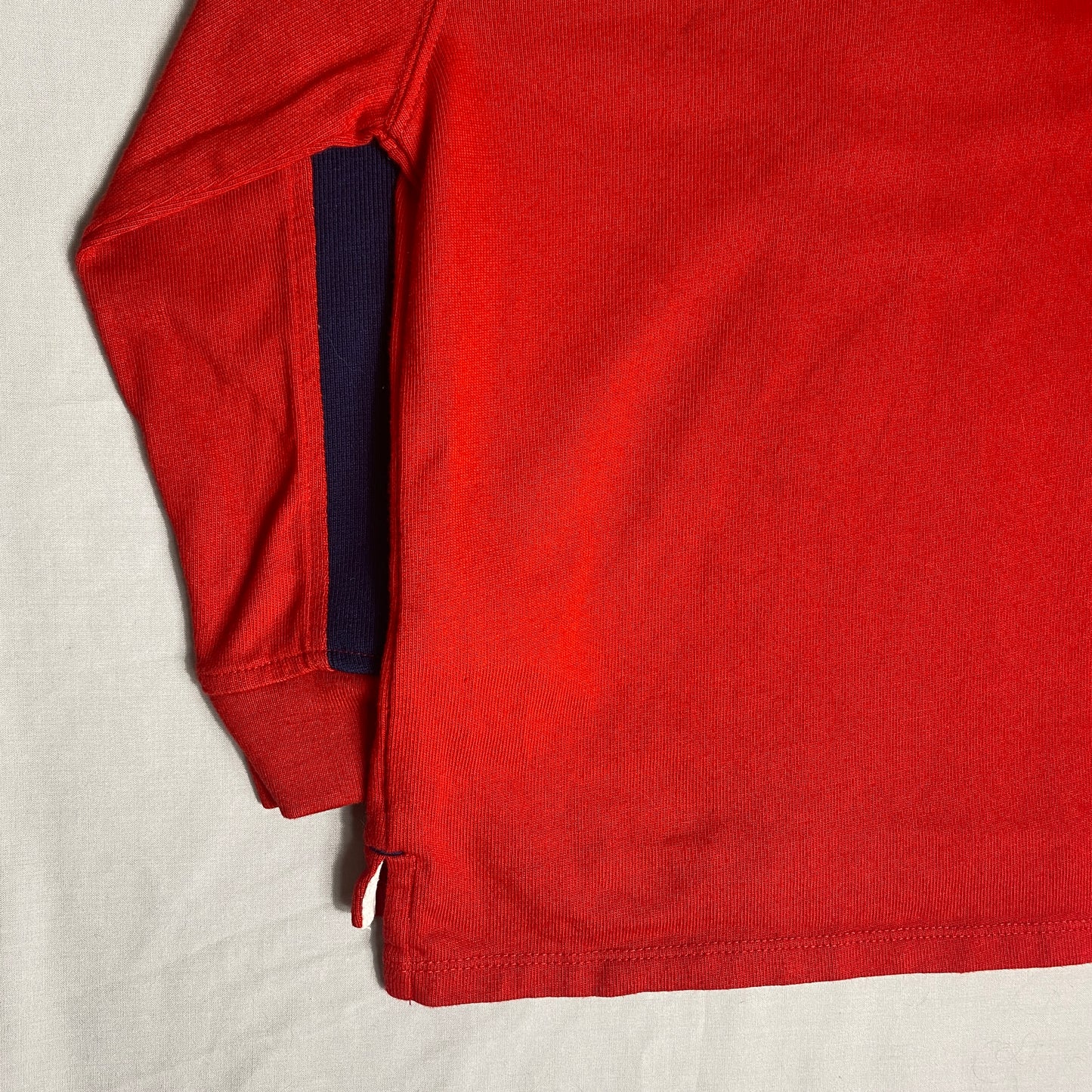 Tommy Hilfiger Rugby Shirt 4-5 Years