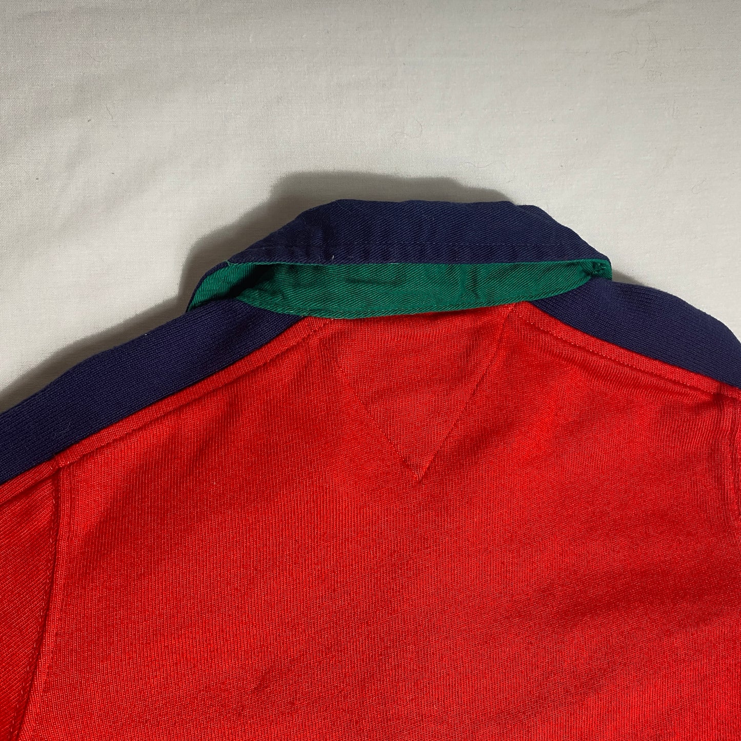 Tommy Hilfiger Rugby Shirt 4-5 Years