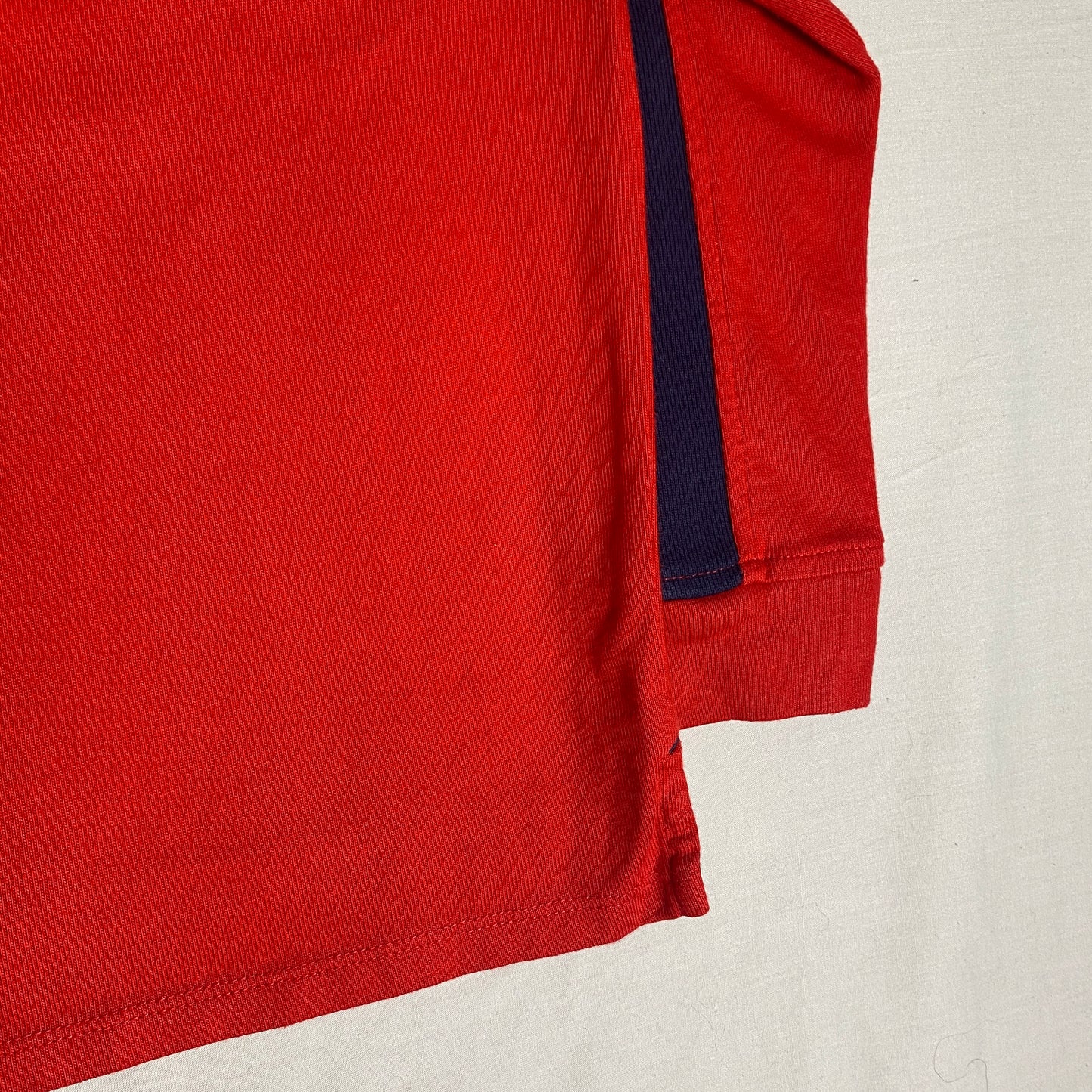Tommy Hilfiger Rugby Shirt 4-5 Years