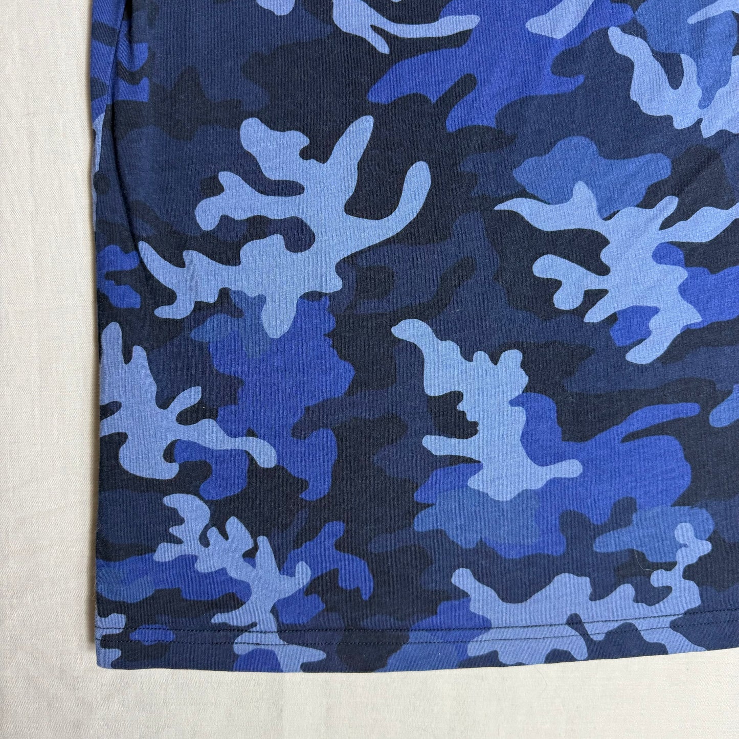 POLO Ralph Lauren Spellout Tshirt 7-8 Years