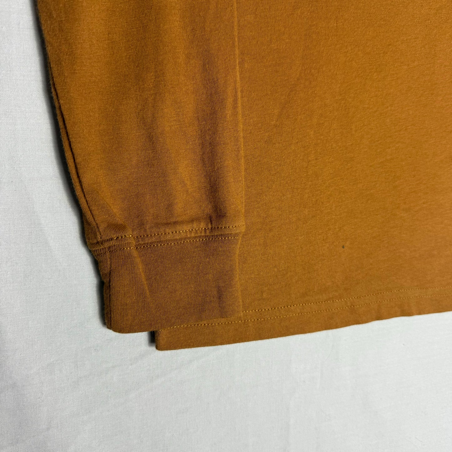 Carhartt Tools Long Sleeve Tshirt 4-5 Years