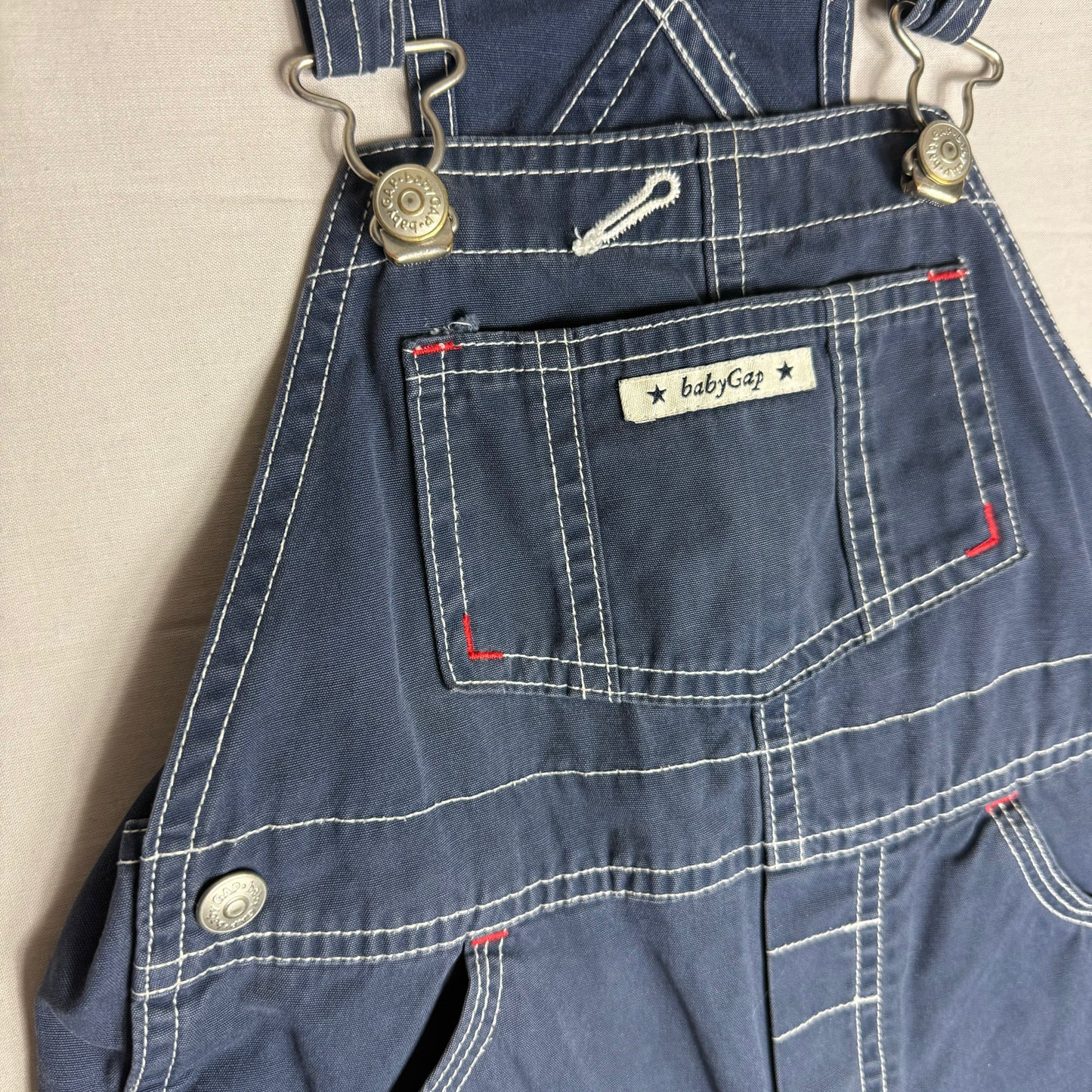 Baby Gap Romper 2-3 Years