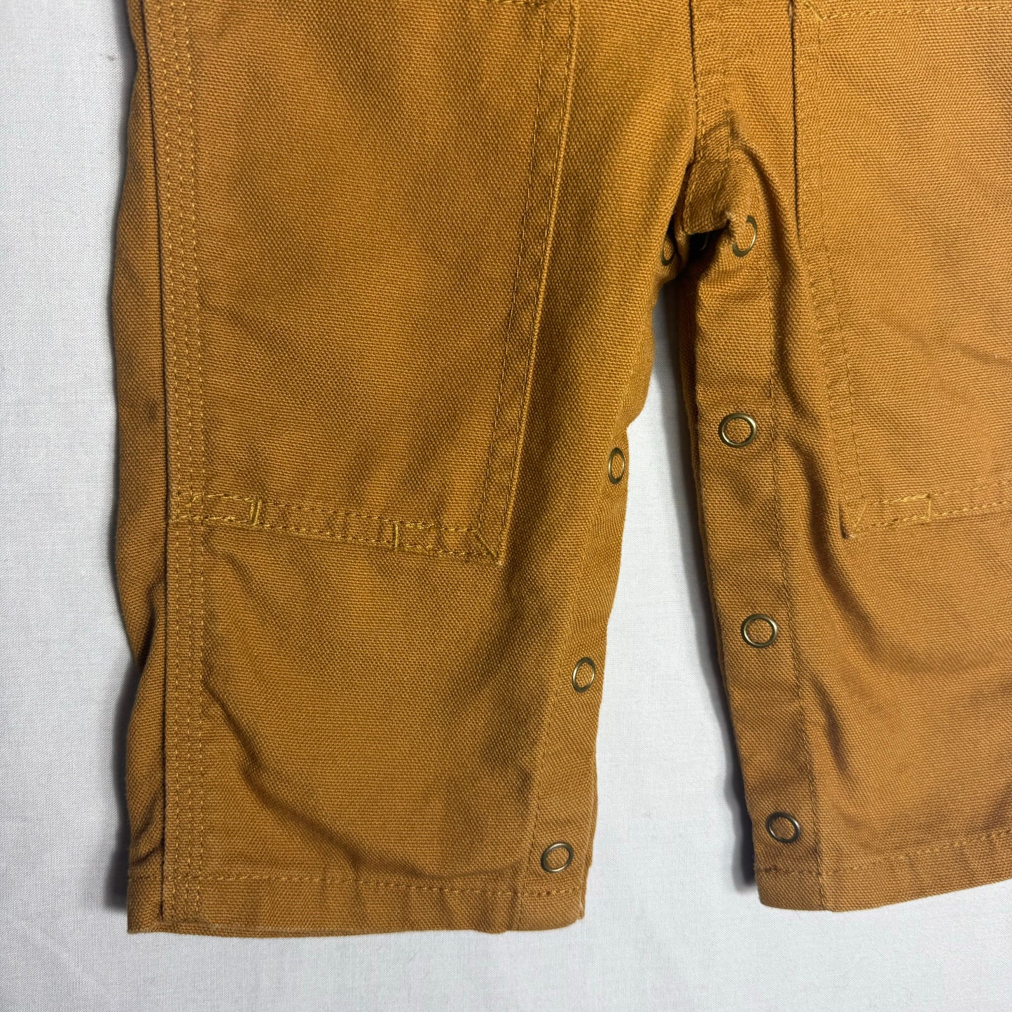 Carhartt Workwear Dungarees 9-12 Months