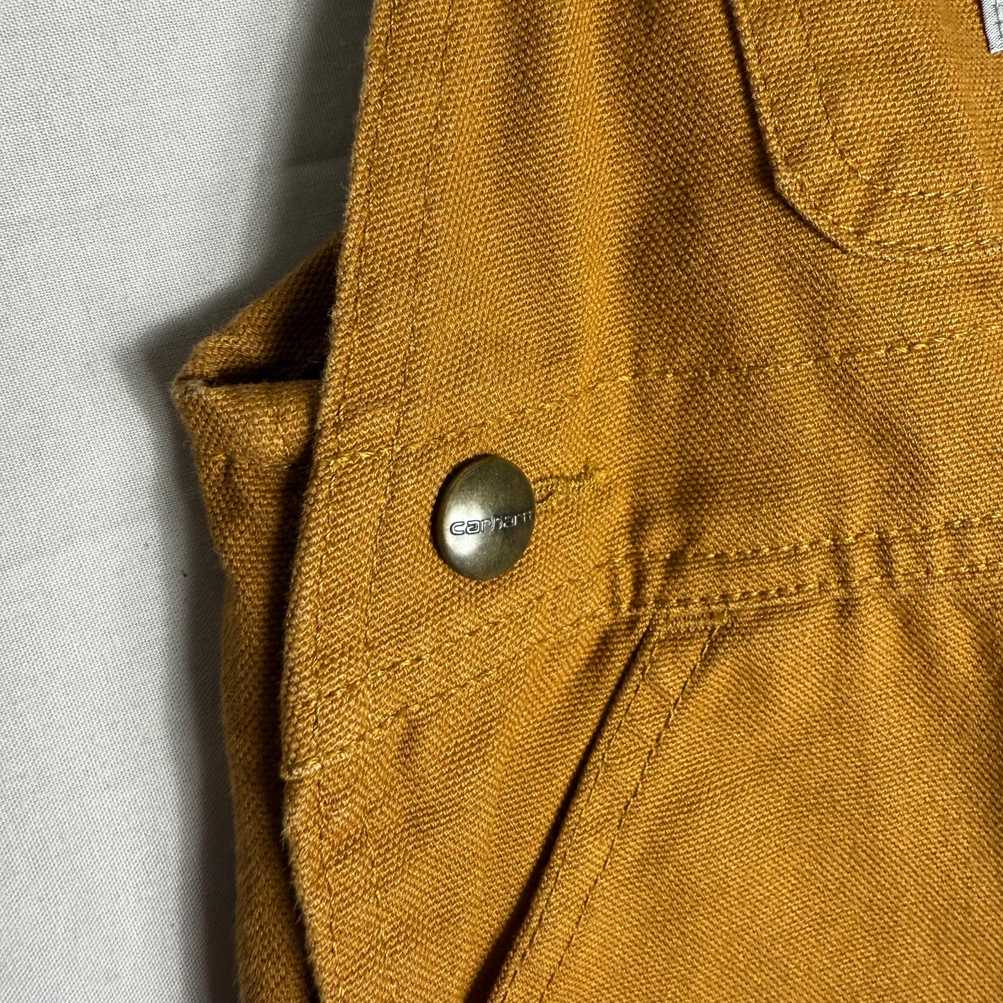 Carhartt Workwear Dungarees 9-12 Months