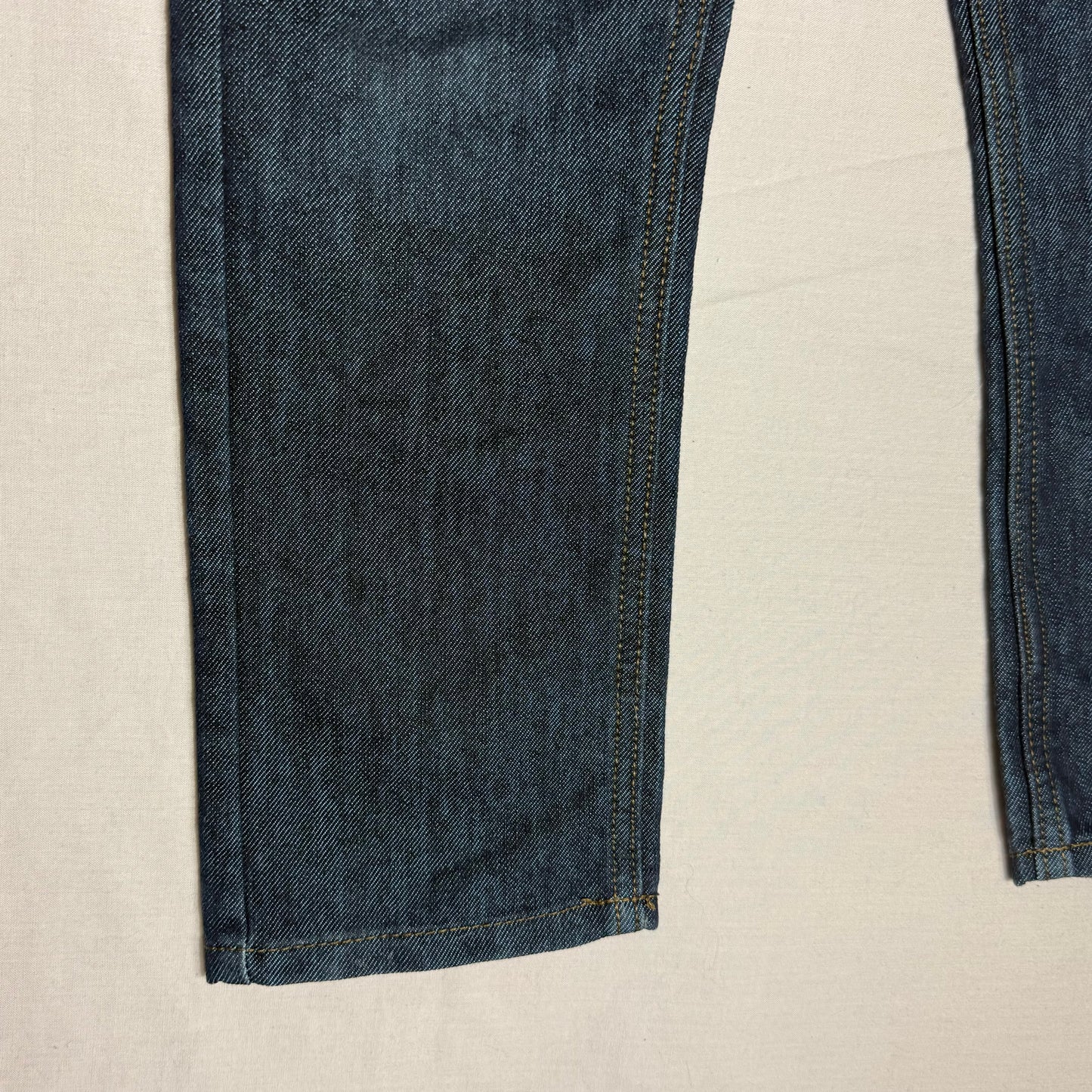Levi's 511 Dark Denim Jeans 5-6 Years
