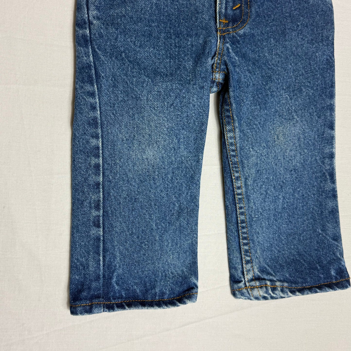 Little Levi's Denim Jeans 18-24 Months