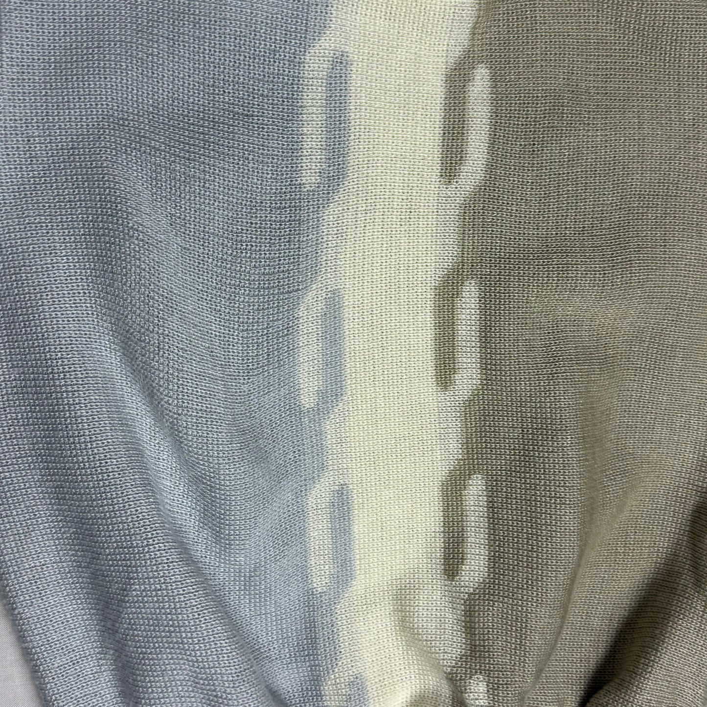 Short Sleeve Grandad Jumper 4-5 Years
