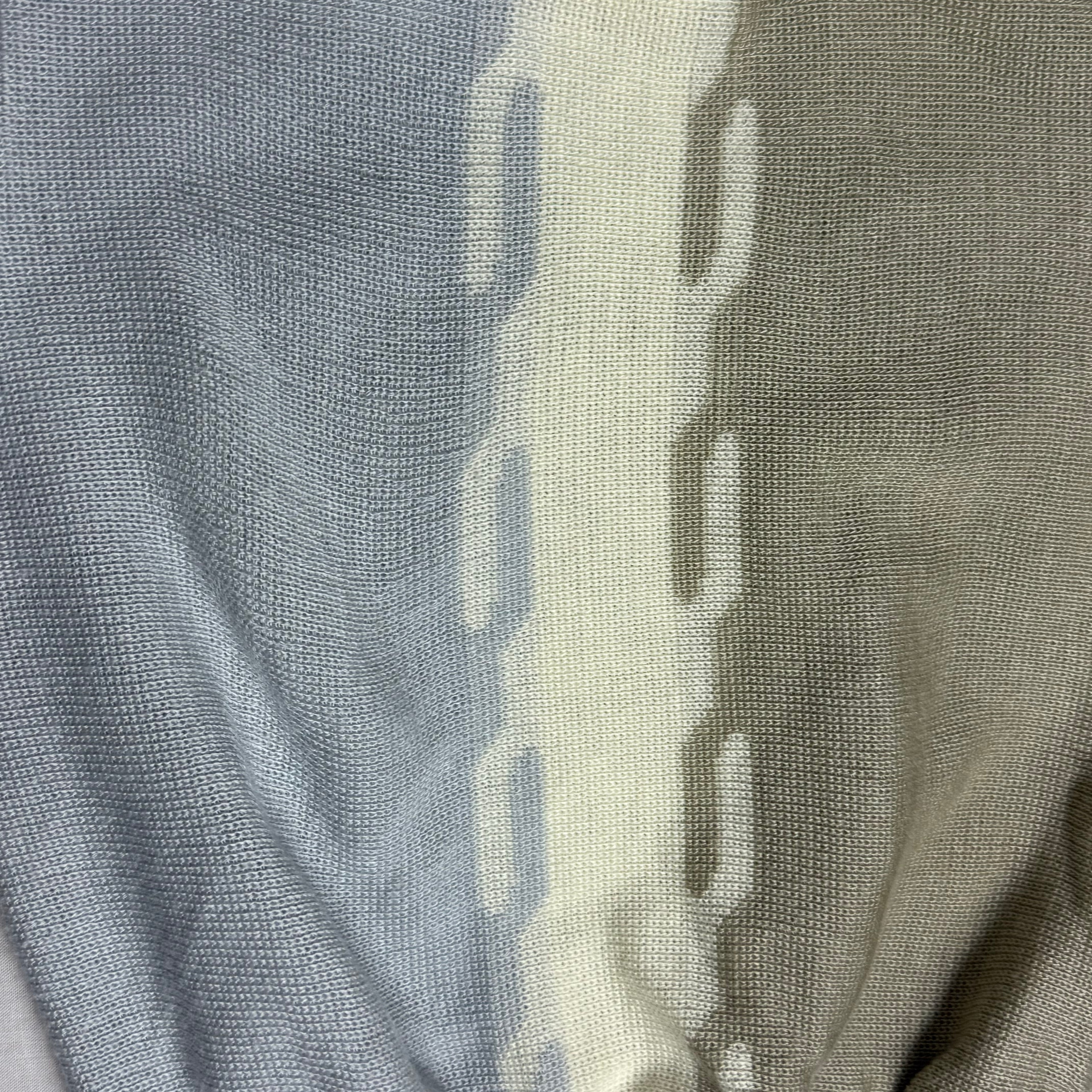 Short Sleeve Grandad Jumper 4-5 Years