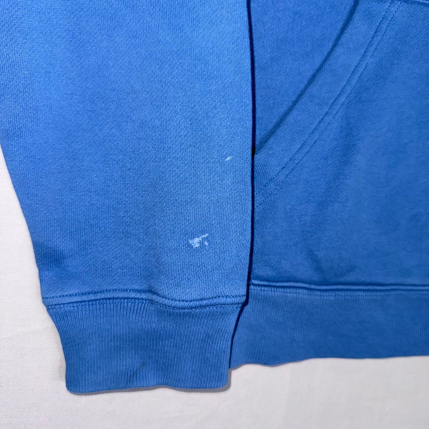 Carhartt Spellout Hoodie 10-11 Years
