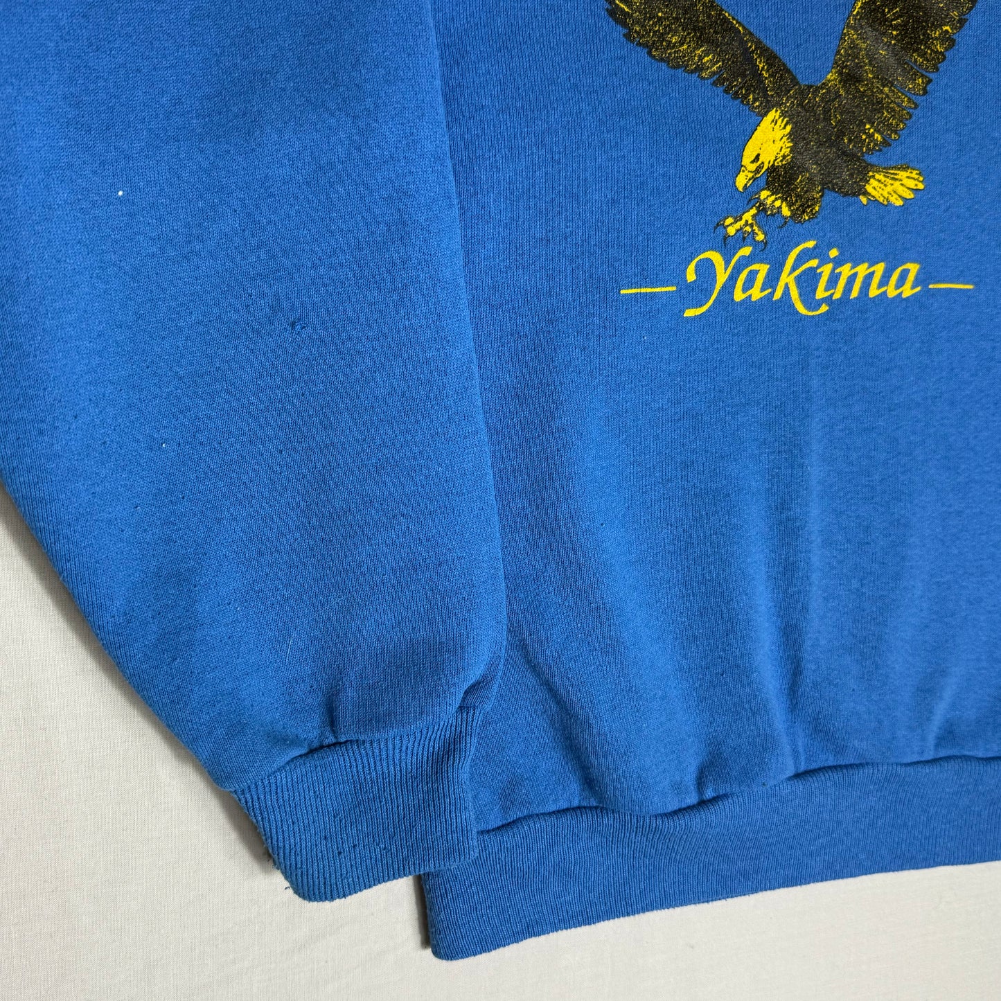 Grace Lutheran Yakima Jumper 10-11 Years
