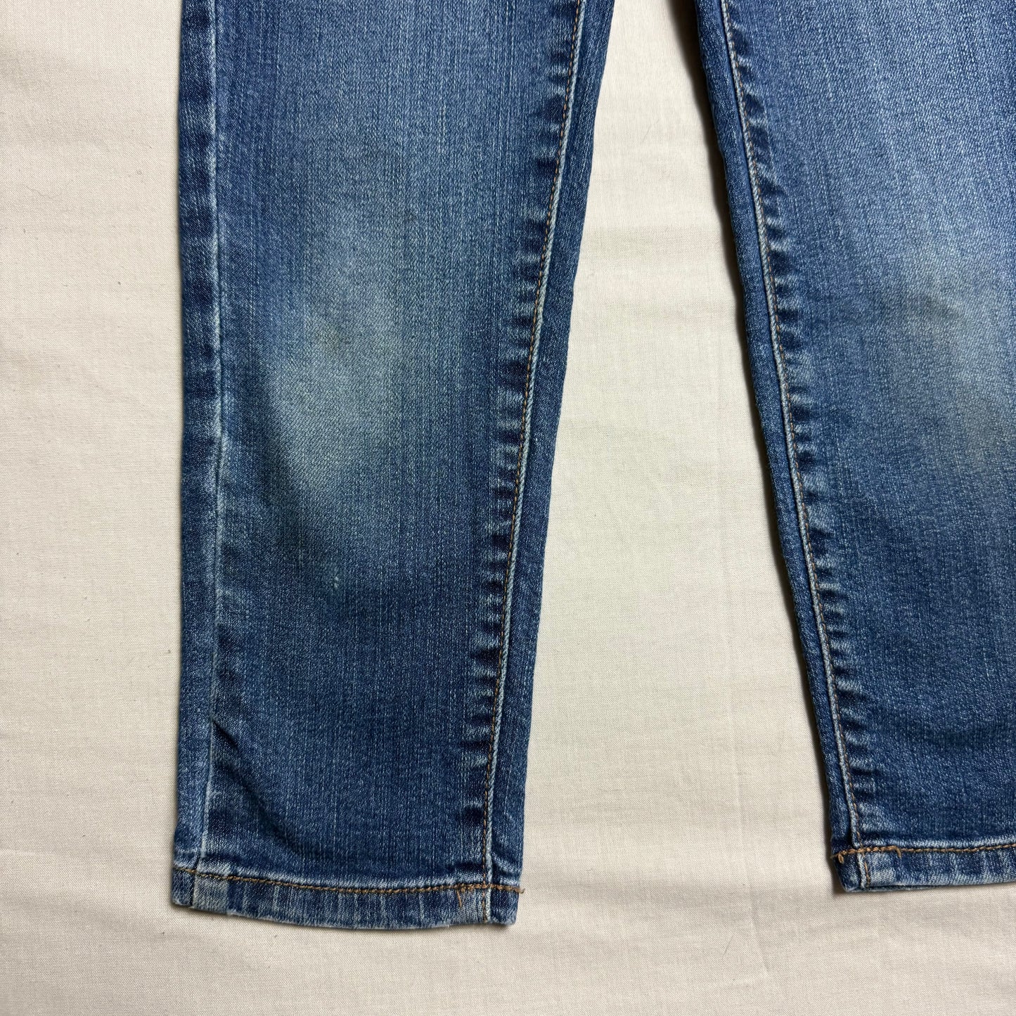 OshKosh B'Gosh Classic Dungarees 5-6 Years