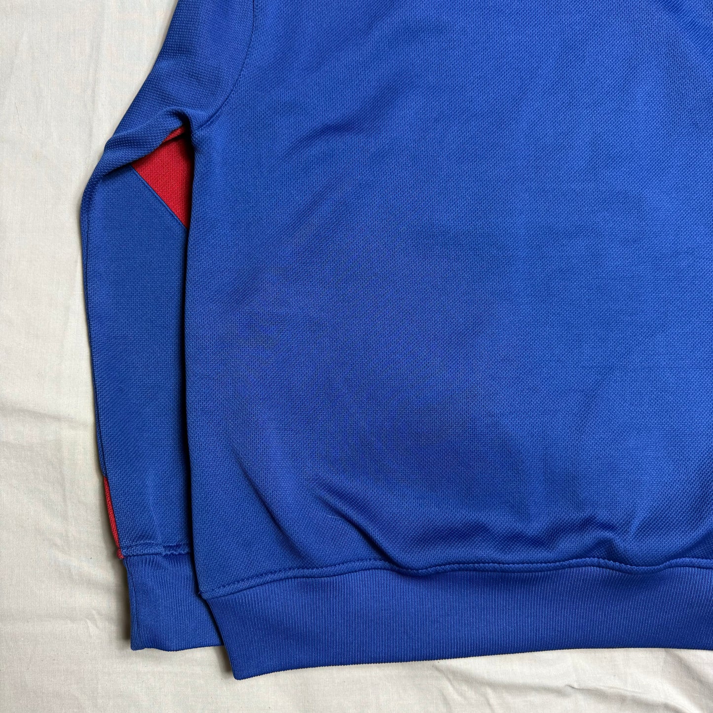 NY Giants NFL Hoodie 11-12 Years