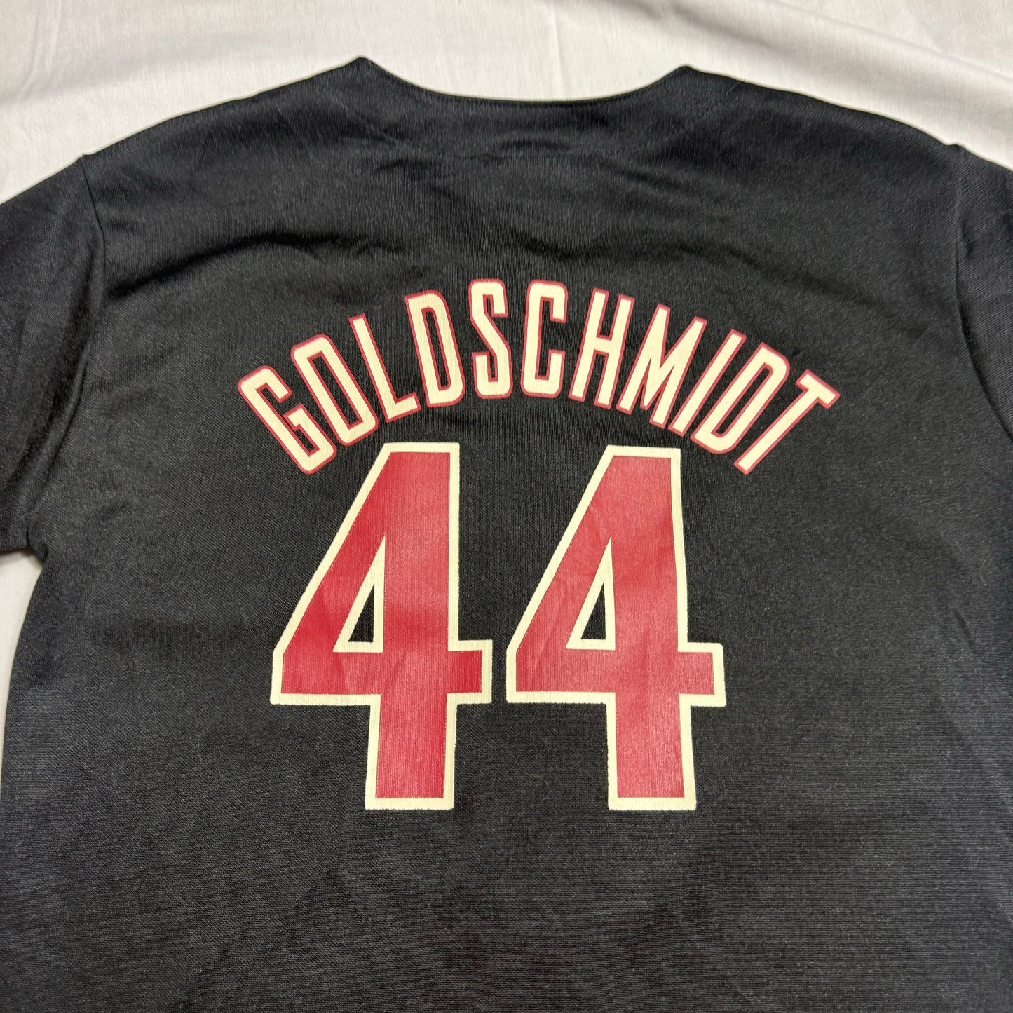Arizona Diamondbacks Jersey 11-12 Years