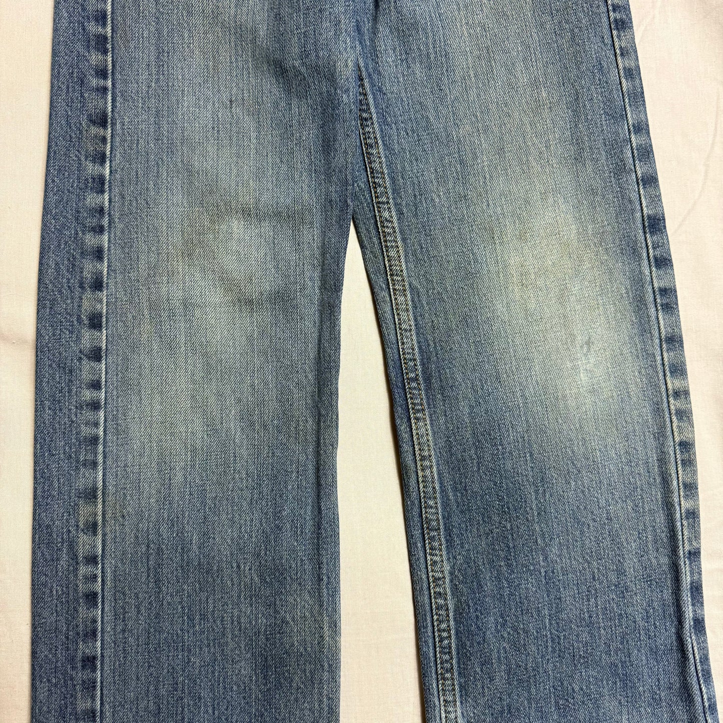 Levi's 550 Jeans 8-9 Years