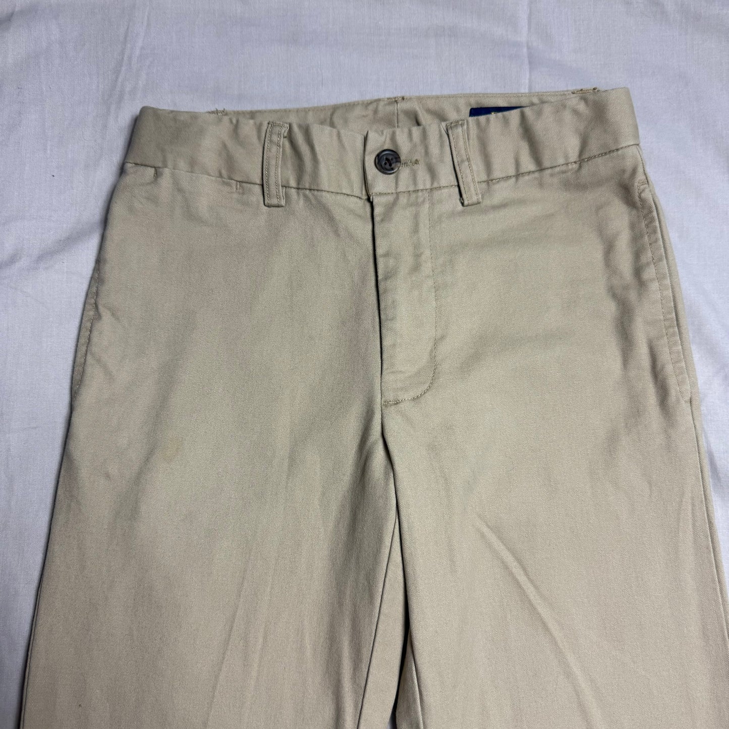 Ralph Lauren Classic Chinos 8-9 Years