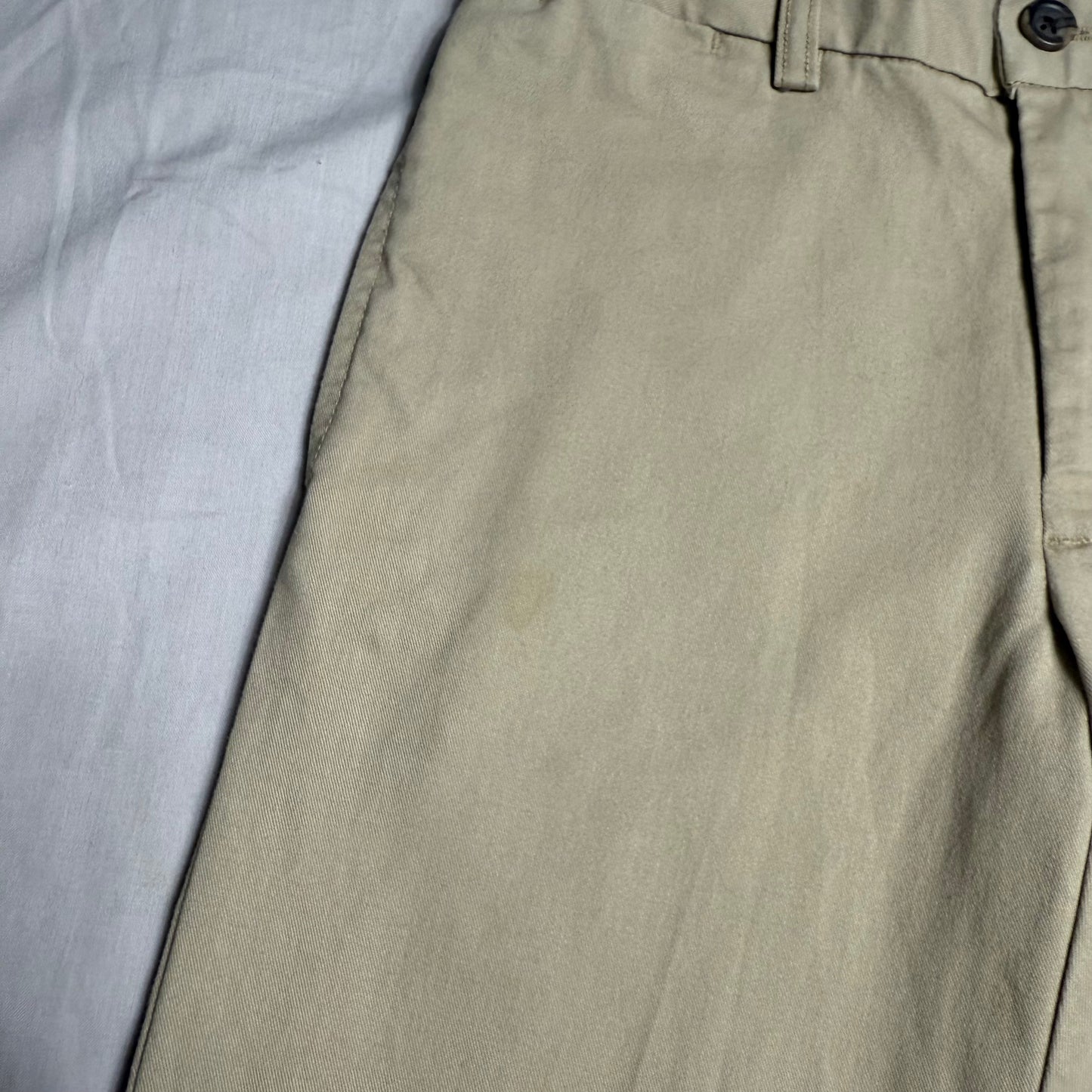 Ralph Lauren Classic Chinos 8-9 Years
