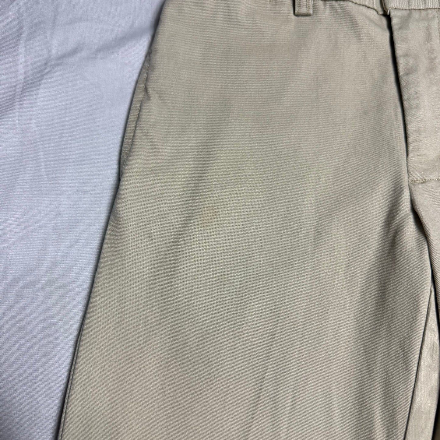 Ralph Lauren Classic Chinos 8-9 Years