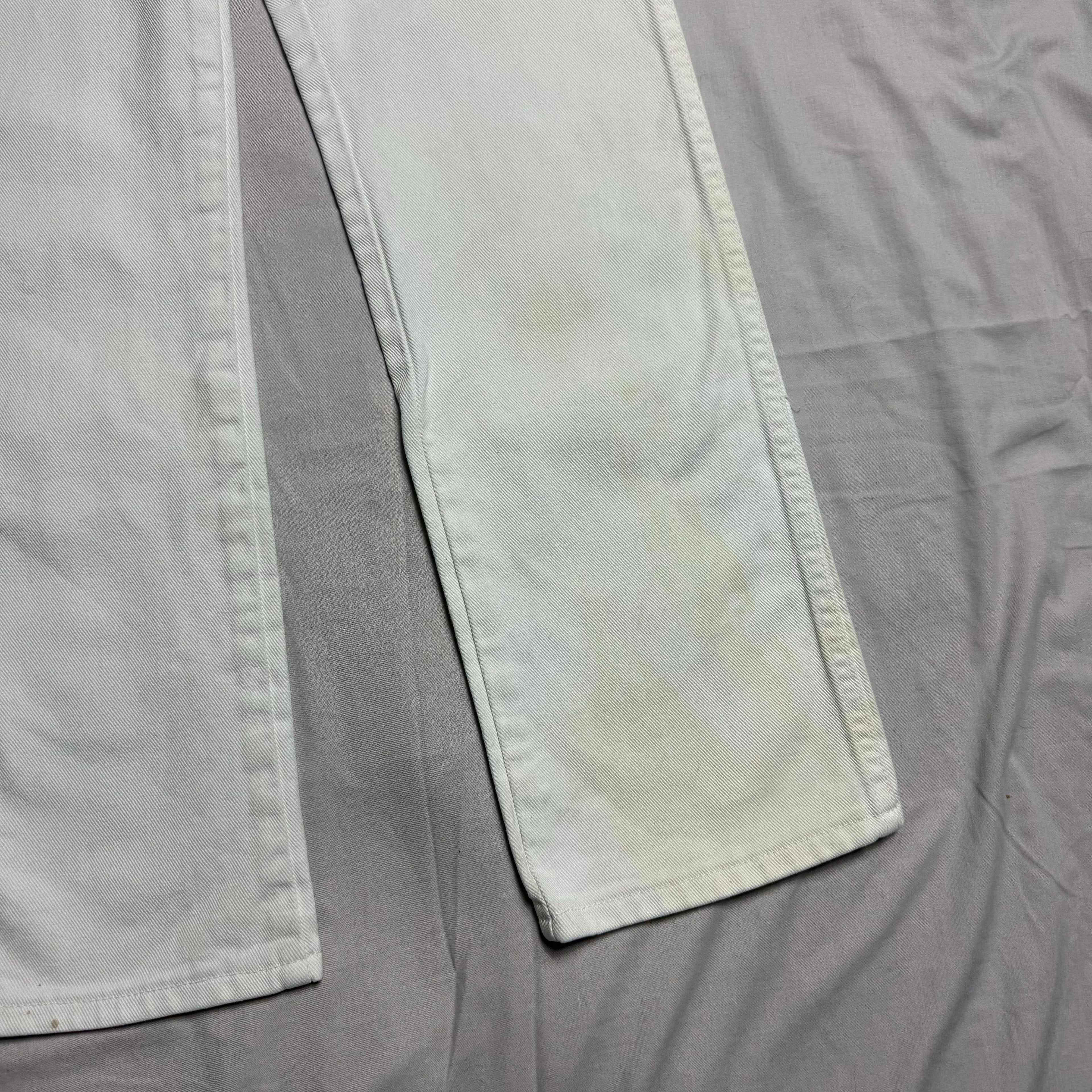 Wrangler High-Waisted Jeans 11-12 Years