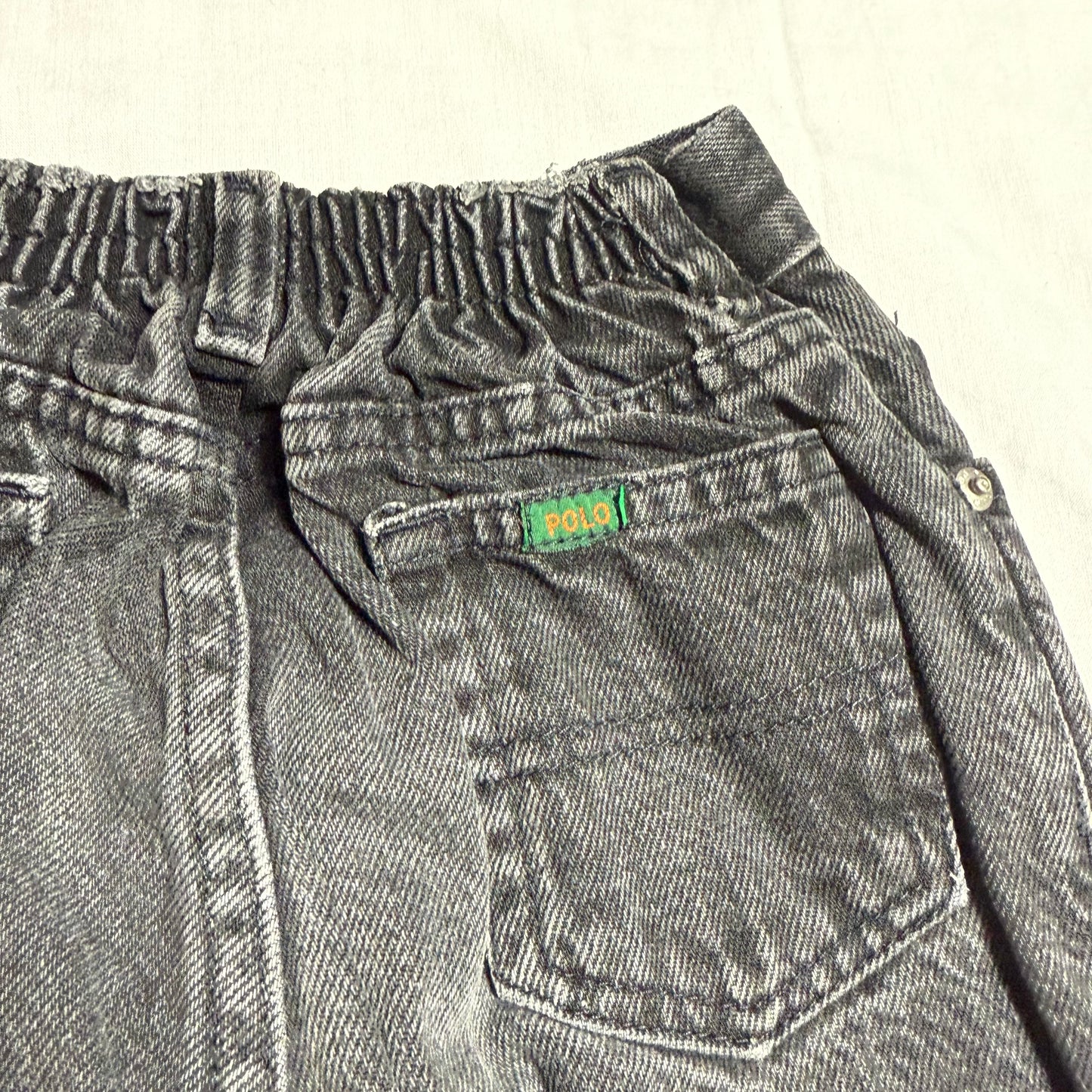 Ralph Lauren Denim Jeans 5-6 Years