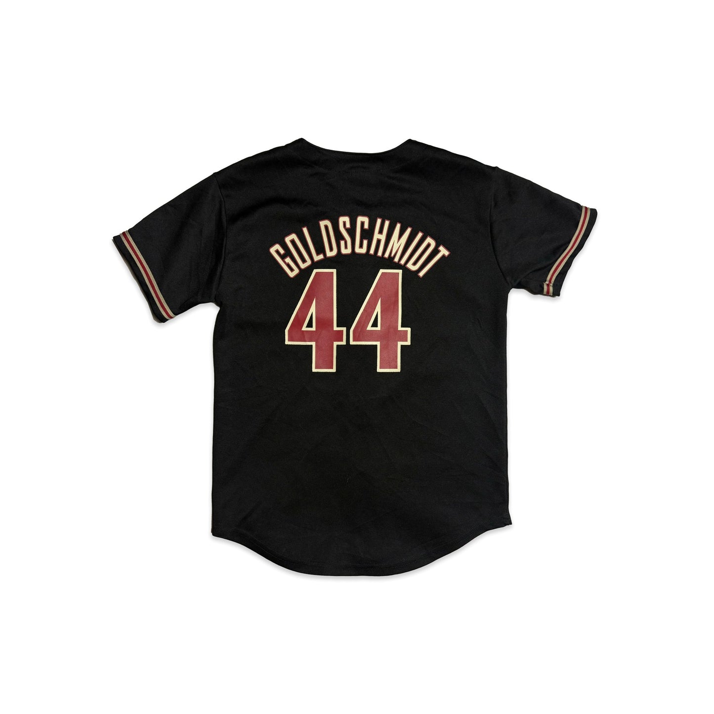 Arizona Diamondbacks Jersey 11 - 12 Years Top Arizona_Diamondbacks_Jersey_11 - 12_Years_374 - Secondly