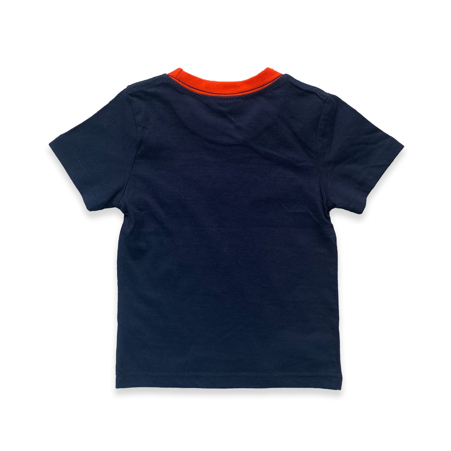 Australia Embroidered Spellout T-shirt