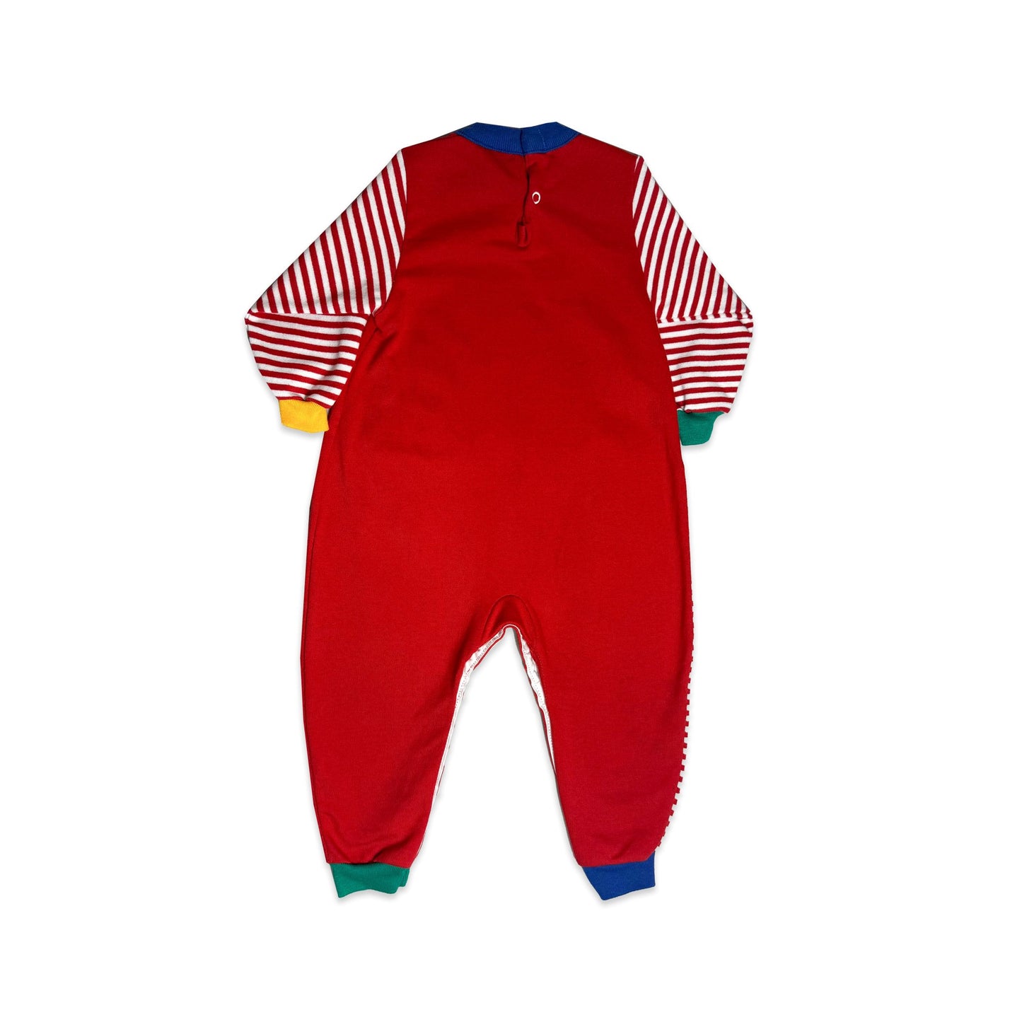 Buddy Stripe All in One 18 - 24 Months New Arrivals Winter Buddy_Stripe_All_in_One_18 - 24_Months_332 - Secondly