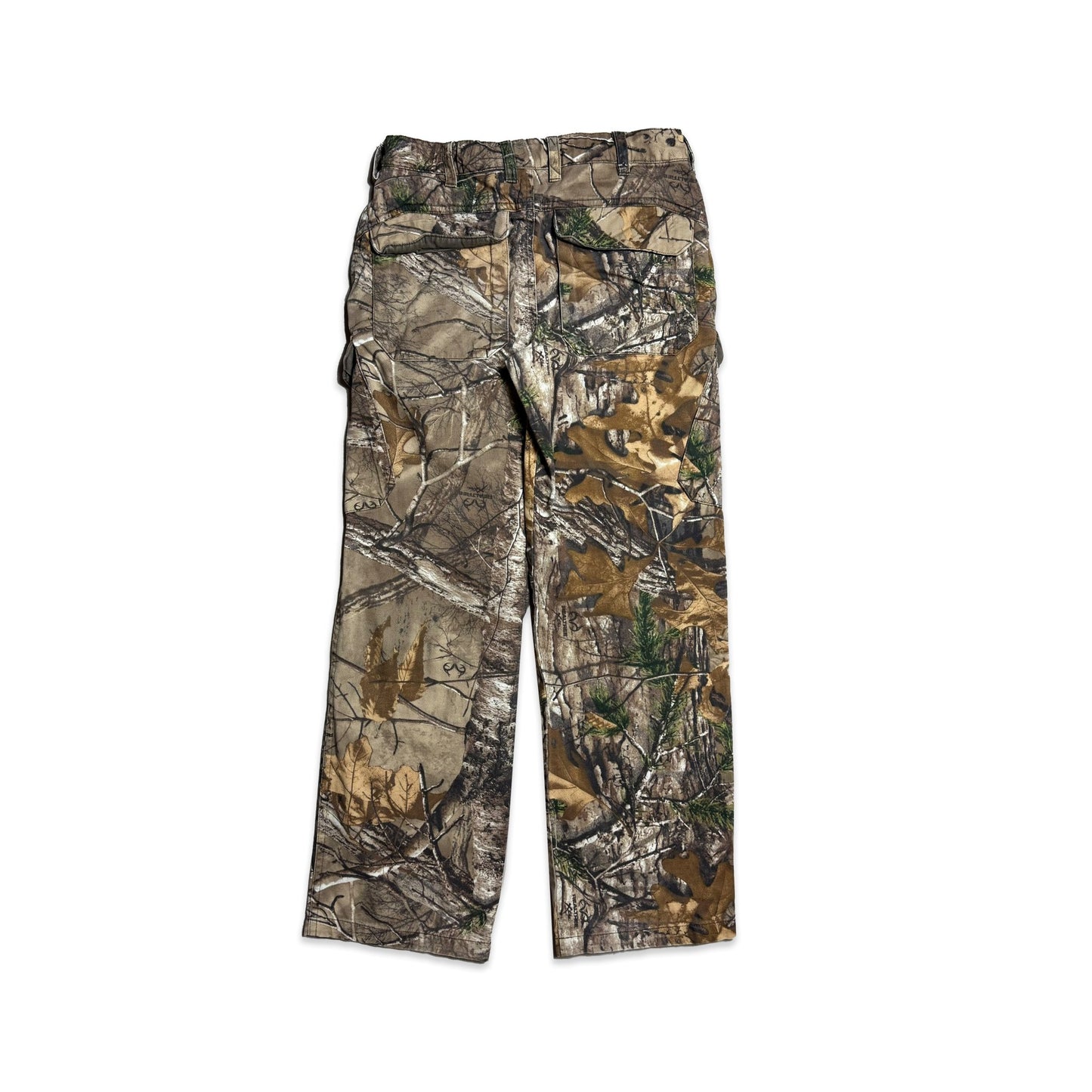 Camoflage Cargo Style Trousers 10 - 11 Years New Arrivals Winter Camoflage_Cargo_Style_Trousers_10 - 11_Years_448 - Secondly