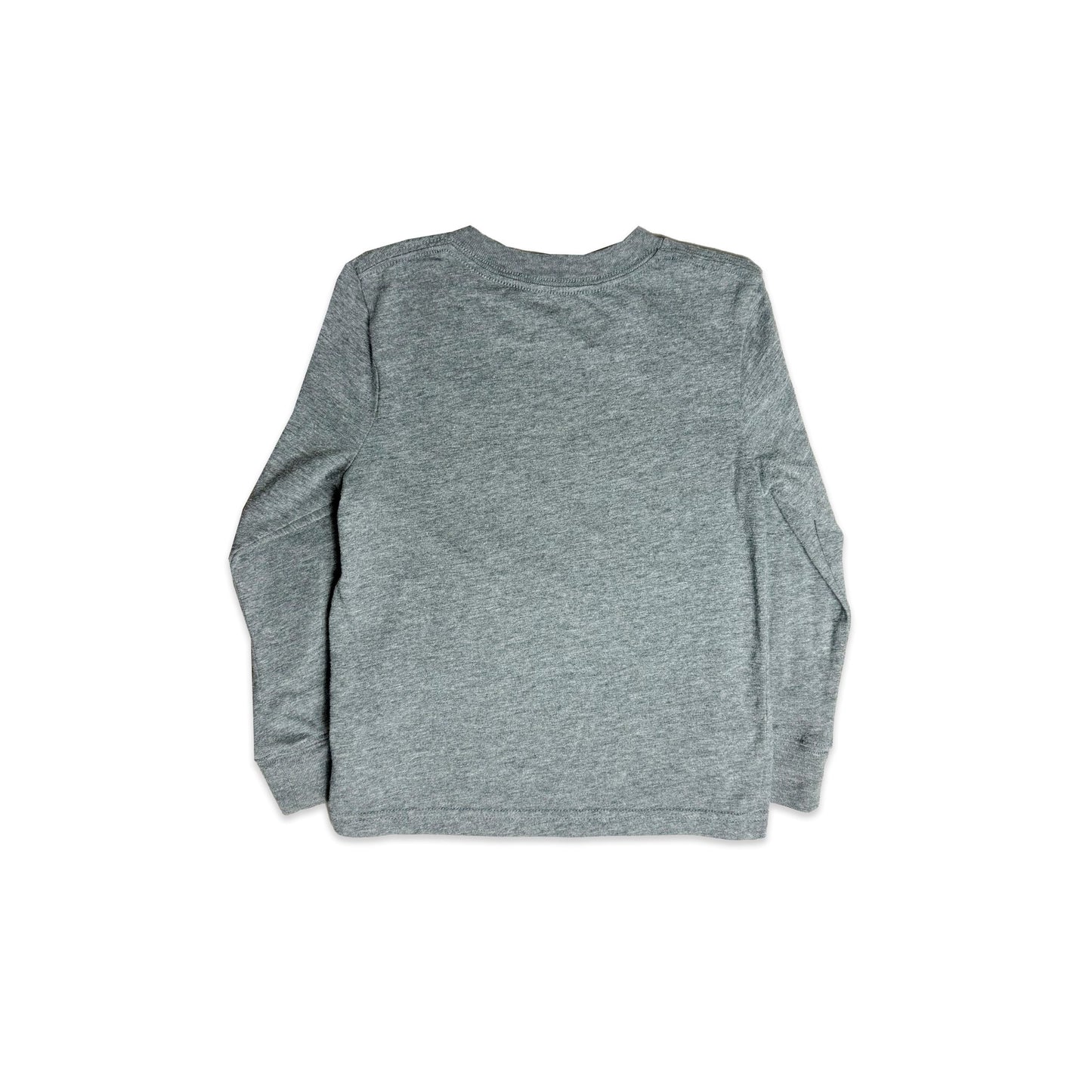 Carhartt Long Sleeve Tshirt 2 - 3 Years Top Tshirt Carhartt_Long_Sleeve_Tshirt__2 - 3_Years_372 - Secondly