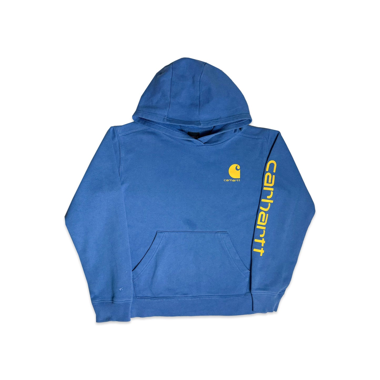 Carhartt Spellout Hoodie 10 - 11 Years New Arrivals Winter Carhartt_Spellout_Hoodie_10 - 11_Years_393 - Secondly