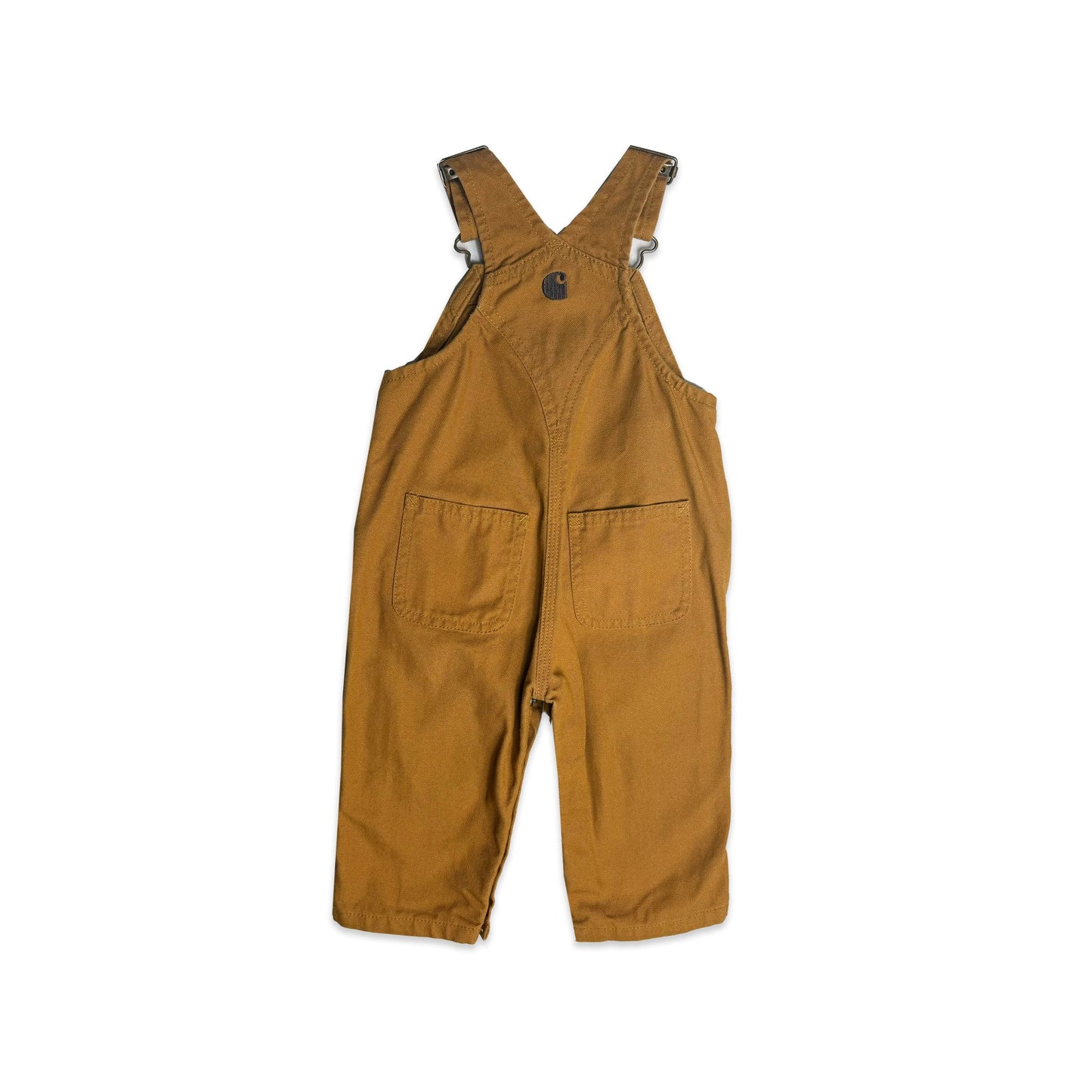 Carhartt Workwear Dungarees 9 - 12 Months Dungarees New Arrivals Carhartt_Workwear_Dungarees__9 - 12_Months_336 - Secondly