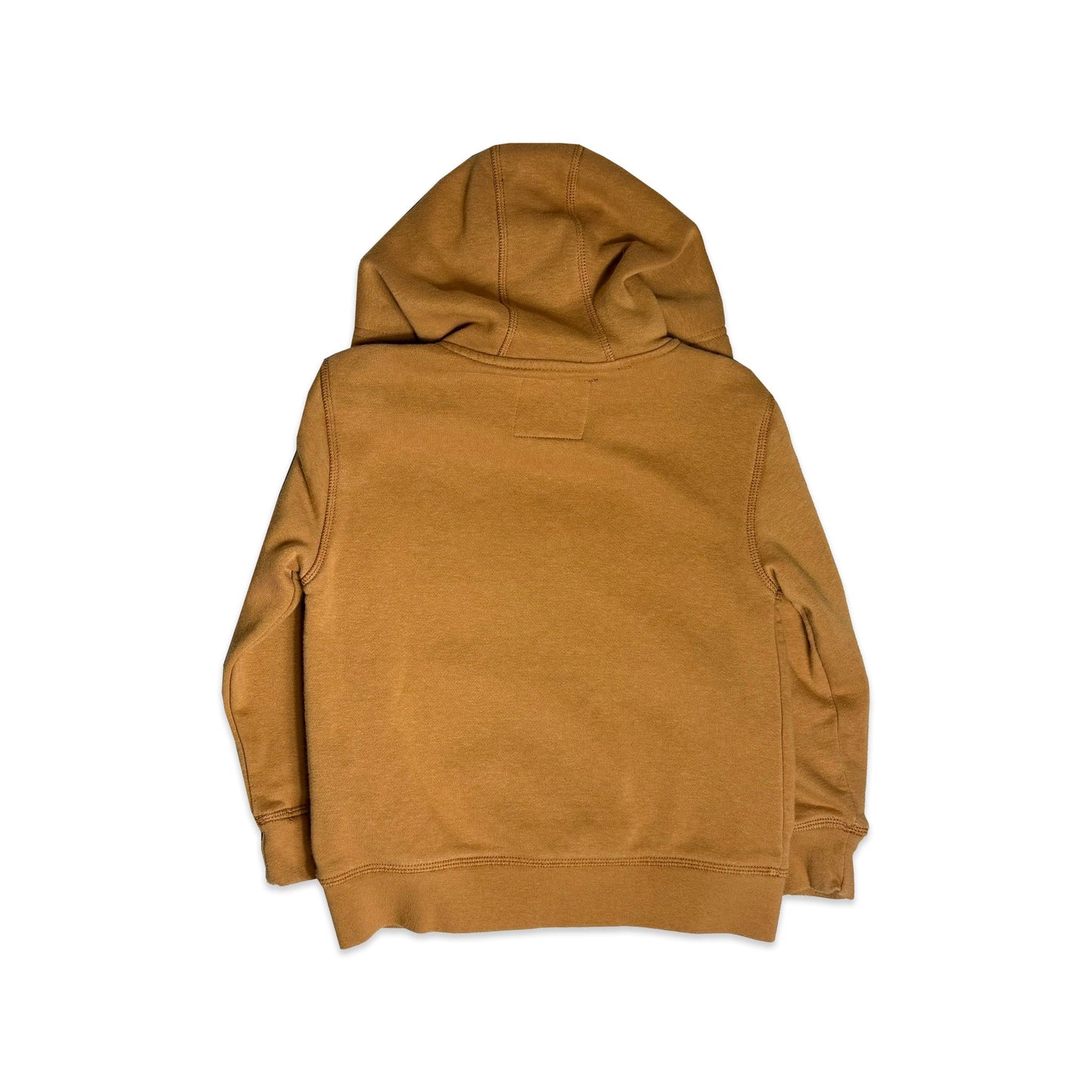 CAT Spellout Hoodie 5 - 6 Years New Arrivals Winter CAT_Spellout_Hoodie_5 - 6_Years_396 - Secondly