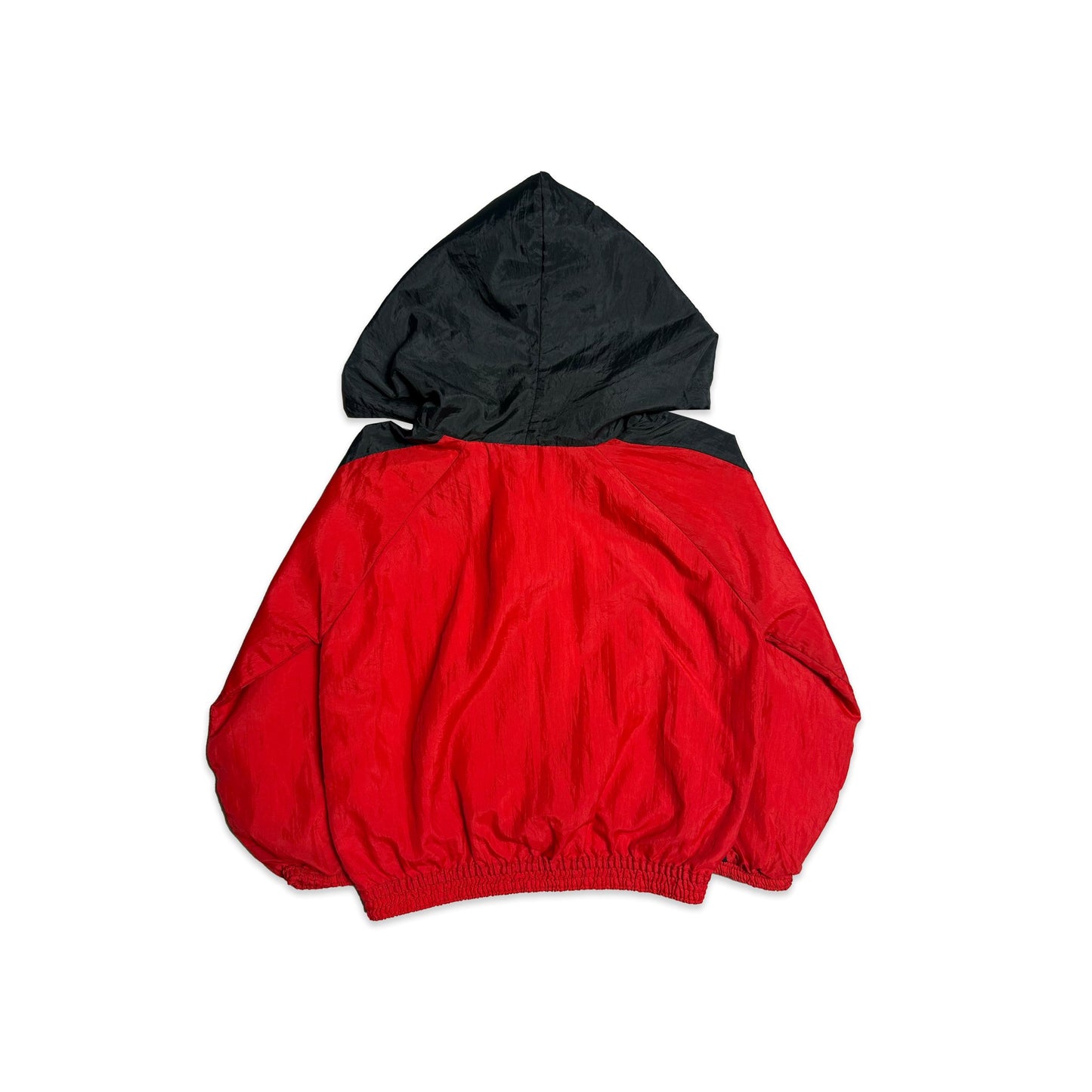 Chicago Bulls NBA Windbreaker 3 - 4 Years New Arrivals Winter Chicago_Bulls_NBA_Windbreaker_3 - 4_Years_384 - Secondly
