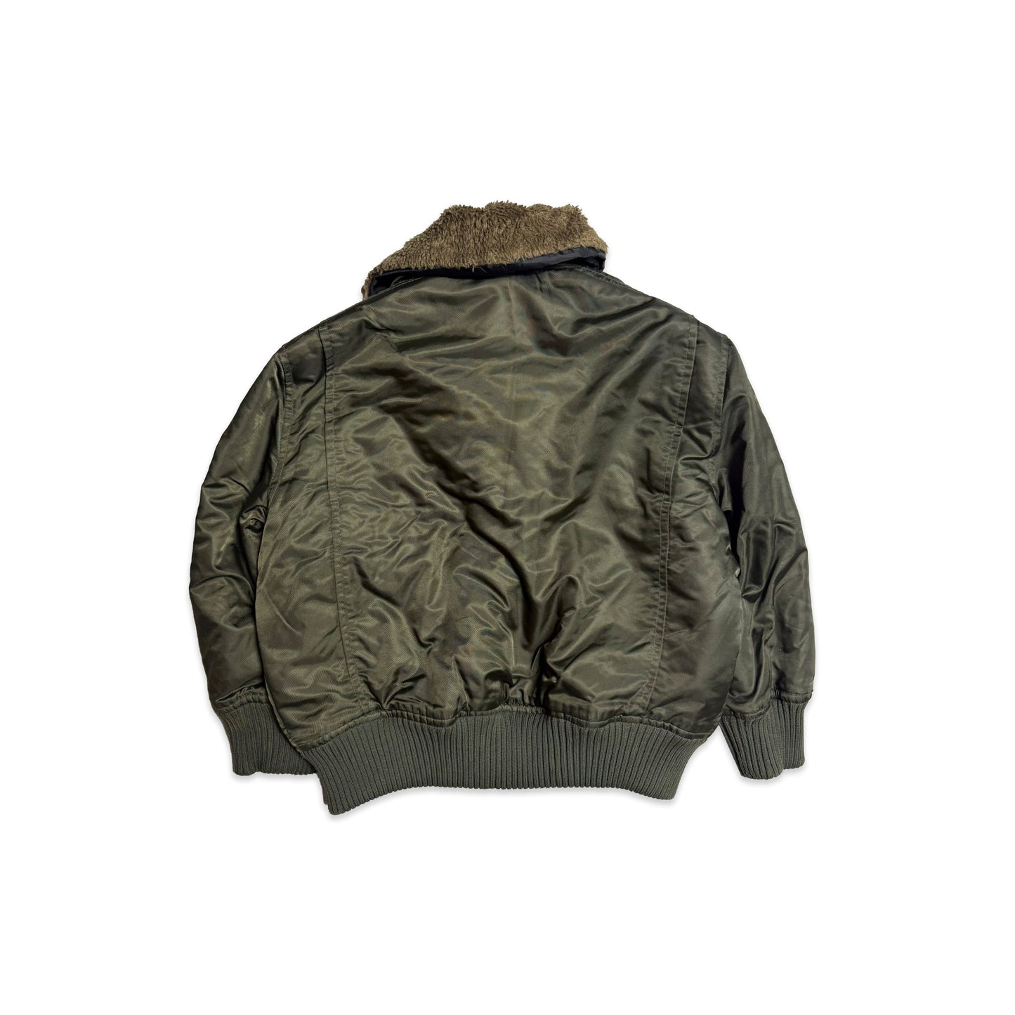 Class Club Aviator Jacket 4 - 5 Years New Arrivals Winter Class_Club_Aviator_Jacket_4 - 5_Years_389 - Secondly