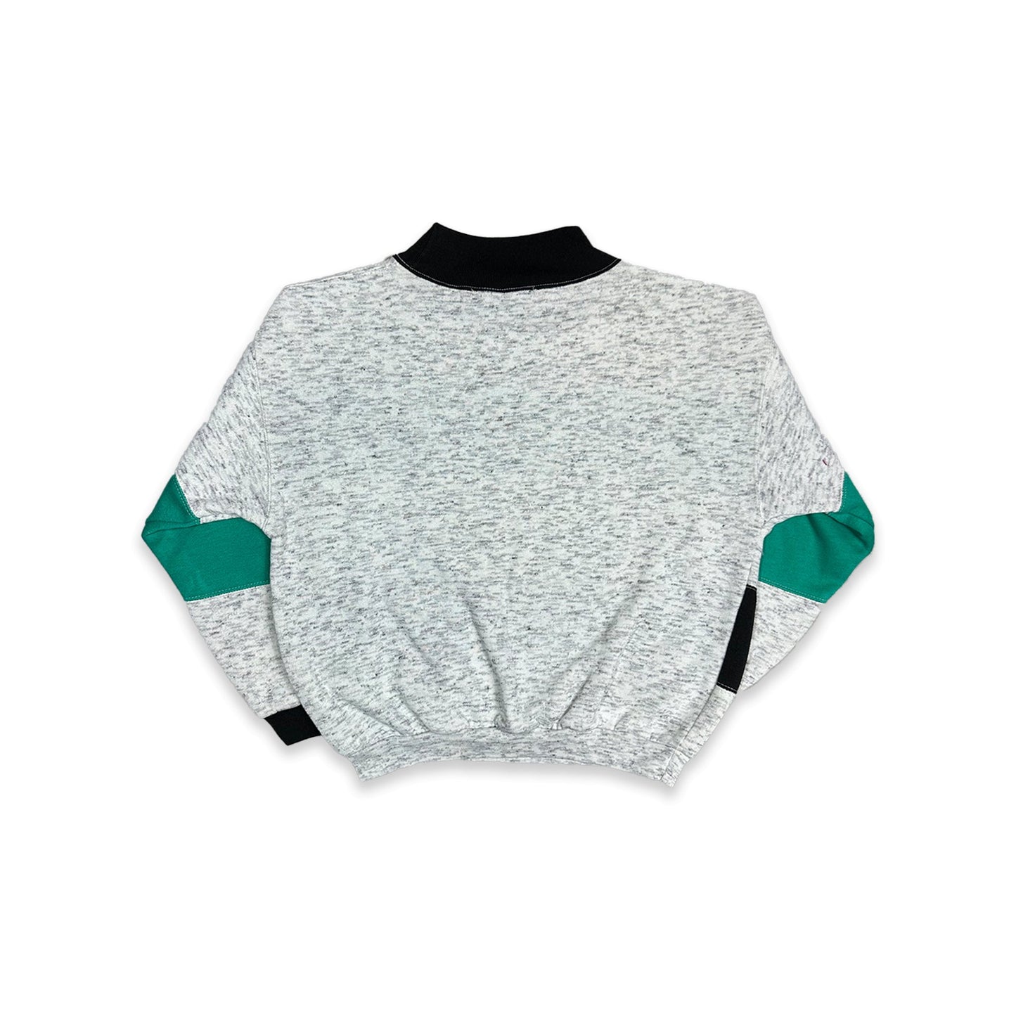 Colour Block Stripe Sweatshirt 11 - 12 Years New Arrivals Winter Colour_Block_Stripe_Sweatshirt_11 - 12_Years_307 - Secondly