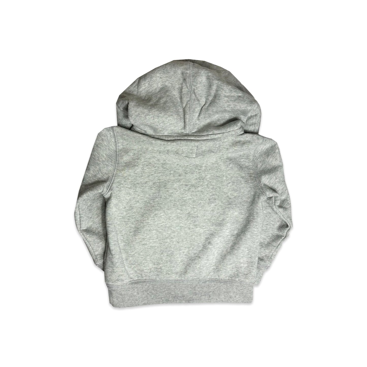 GAP Spellout Hoodie 3 - 4 Years New Arrivals Winter GAP_Spellout_Hoodie_3 - 4_Years_399 - Secondly